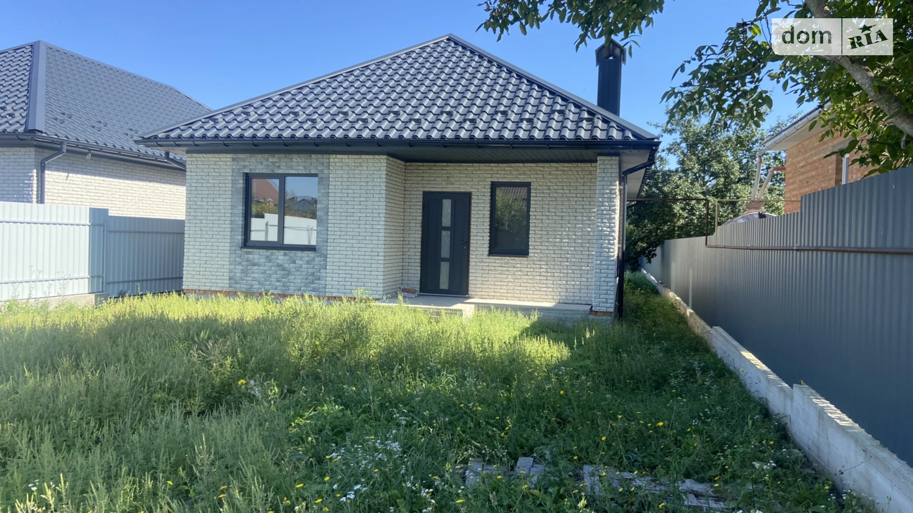 Продается одноэтажный дом 105 кв. м с верандой, цена: 79900 $ - фото 3