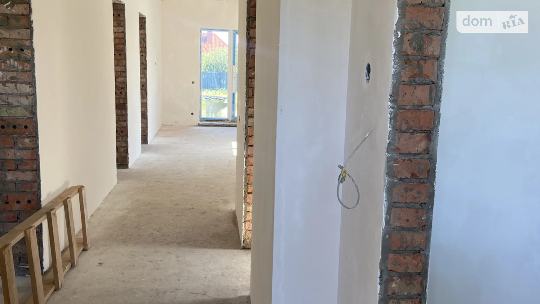 Продается одноэтажный дом 105 кв. м с верандой, цена: 79900 $ - фото 4