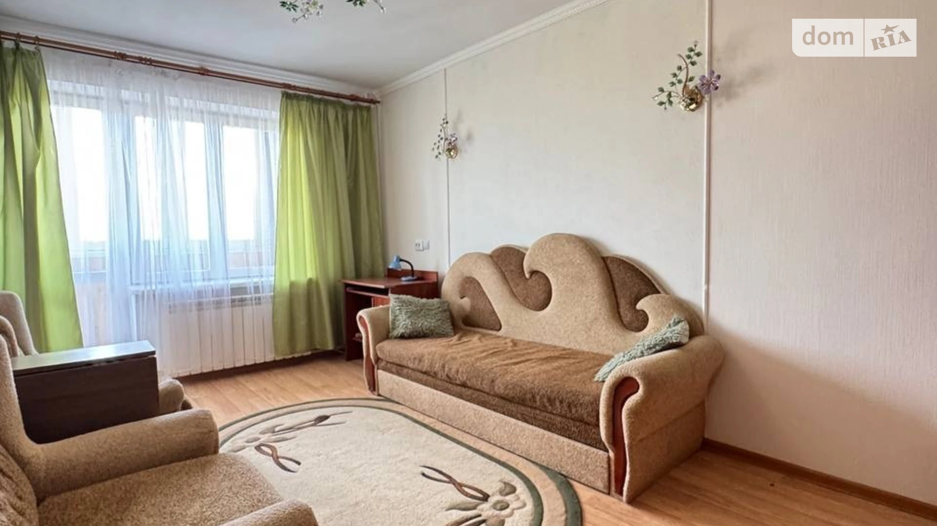 2-комнатная квартира 52 кв. м в Тернополе, цена: 45500 $ - фото 4
