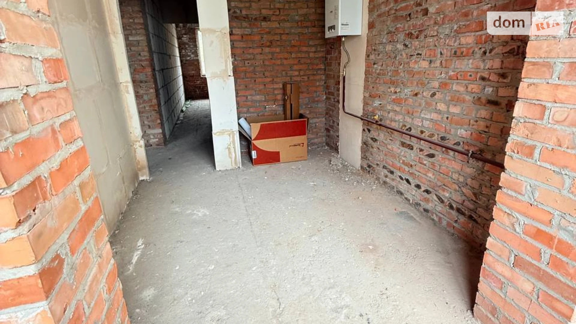 Продается 2-комнатная квартира 52.9 кв. м в Ирпене, ул. Николая Сингаевского(Ново-Оскольская), 10 - фото 3