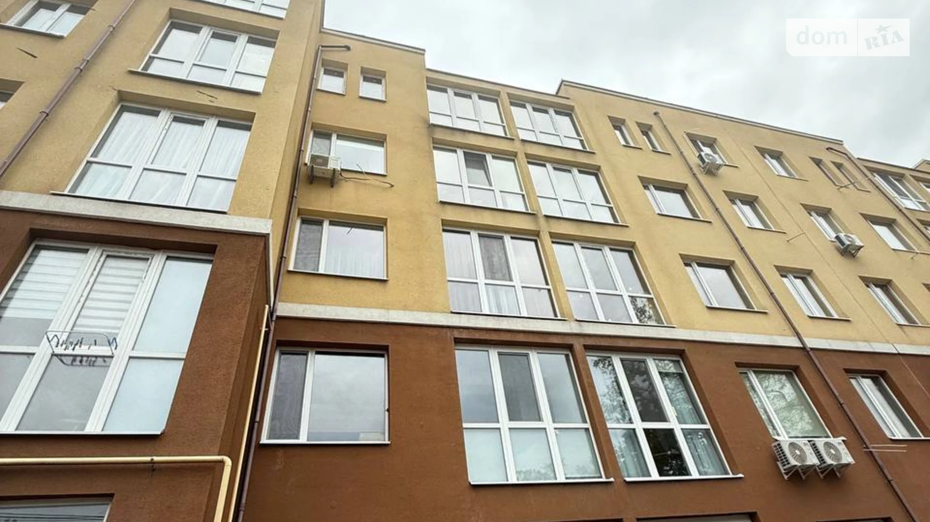 Продается 2-комнатная квартира 52.9 кв. м в Ирпене, ул. Николая Сингаевского(Ново-Оскольская), 10 - фото 2