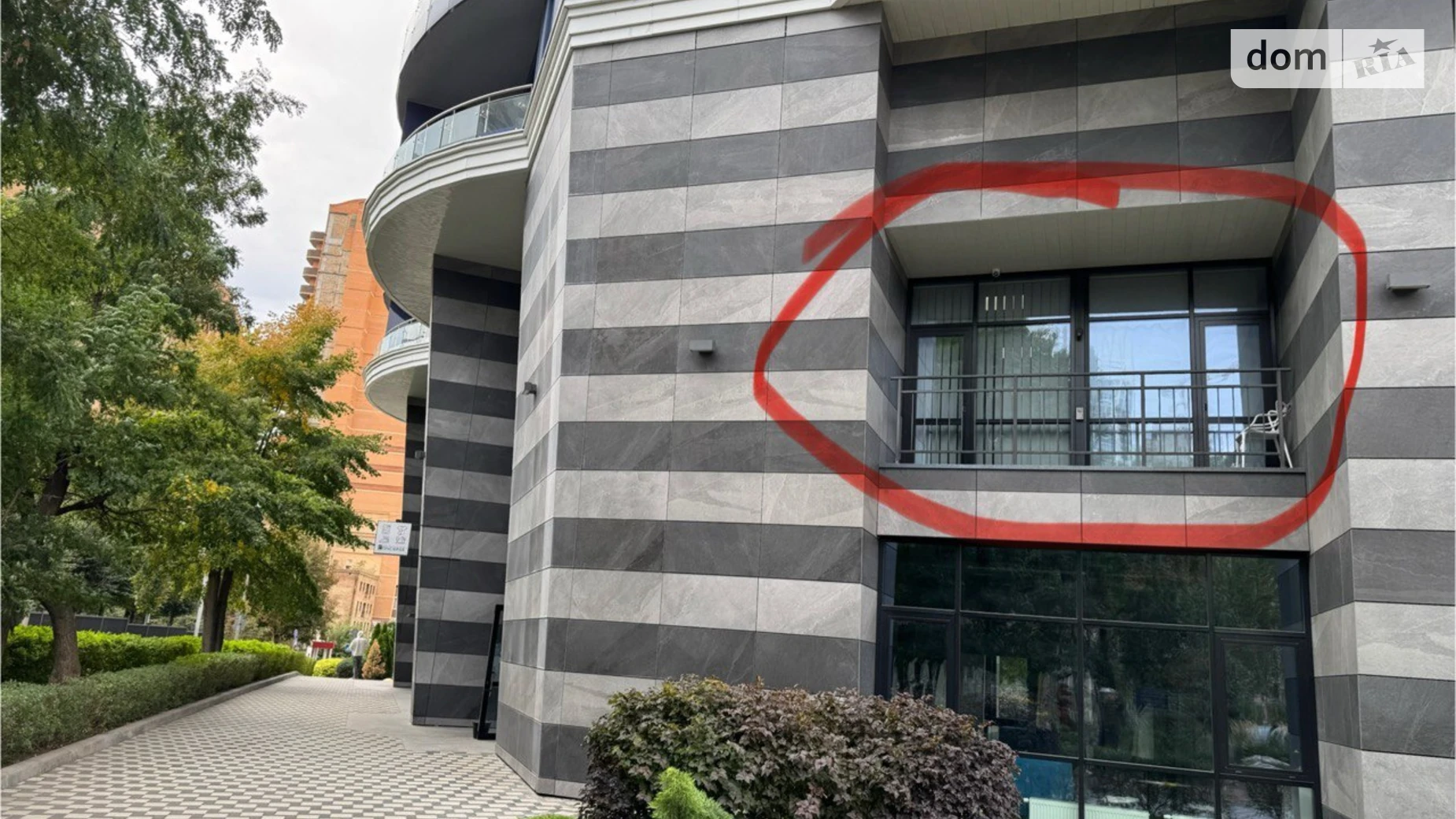 Сдается в аренду офис 360 кв. м в бизнес-центре, цена: 7920 $ - фото 3