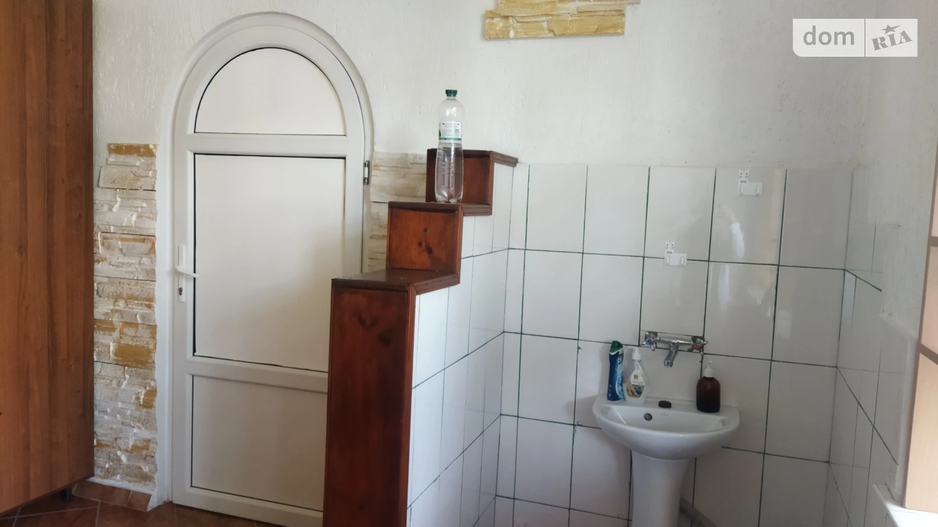 Сдается в аренду помещения свободного назначения 26.6 кв. м в 4-этажном здании, цена: 4500 грн - фото 5