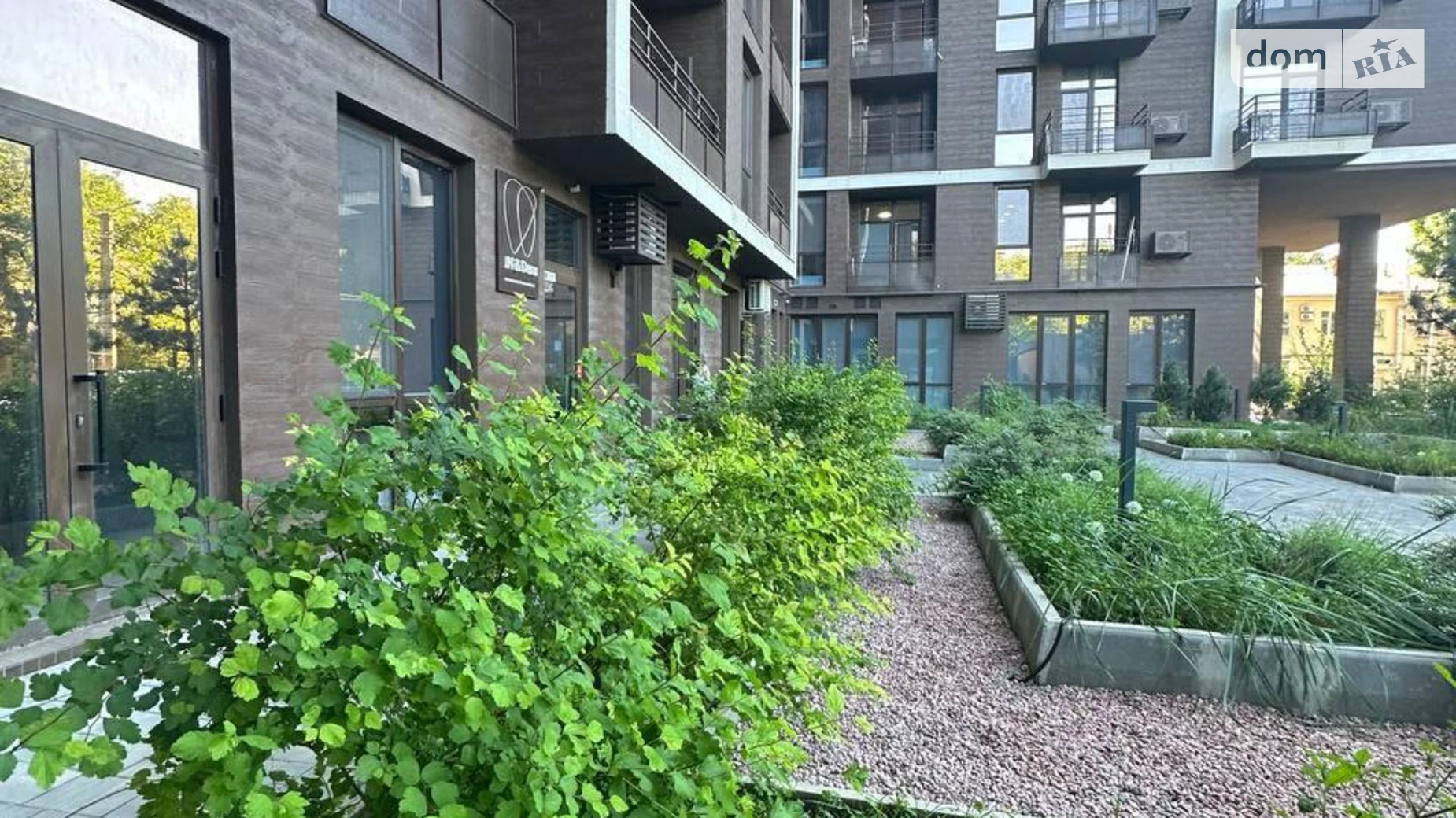 Продається 2-кімнатна квартира 58 кв. м у Одесі, вул. Геранієва, 8 - фото 2