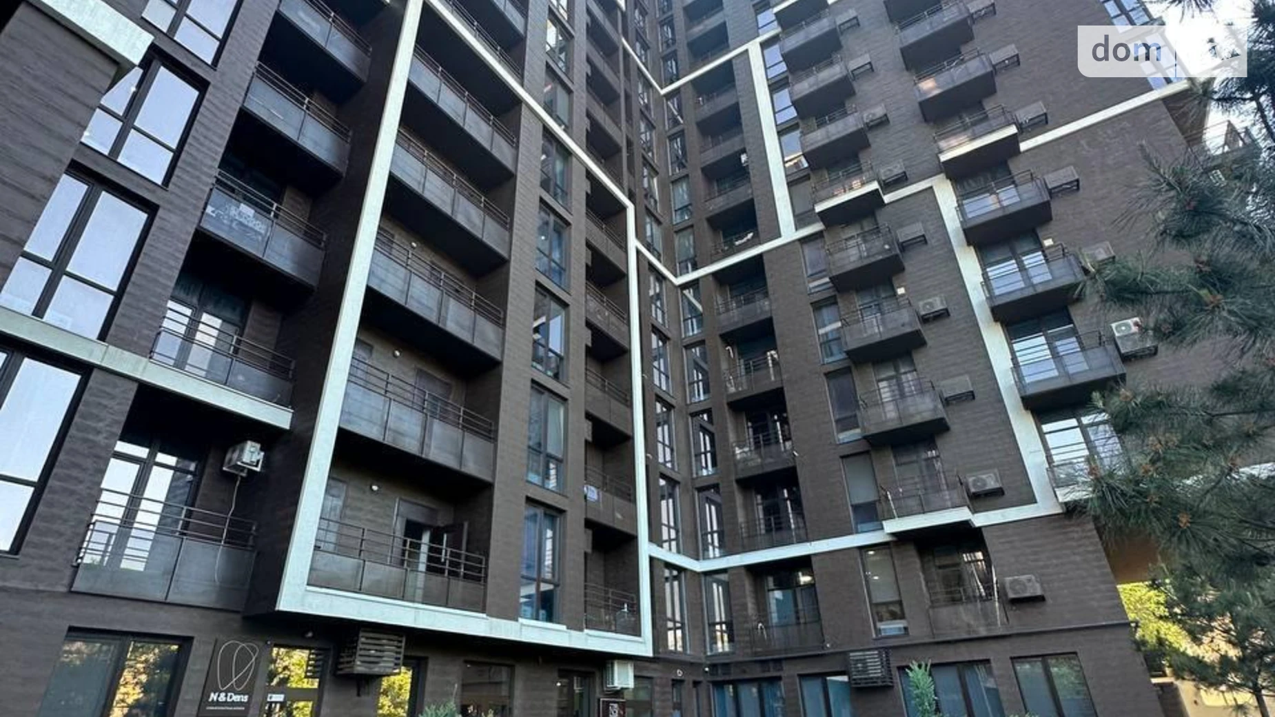 Продається 2-кімнатна квартира 58 кв. м у Одесі, вул. Геранієва, 8 - фото 3