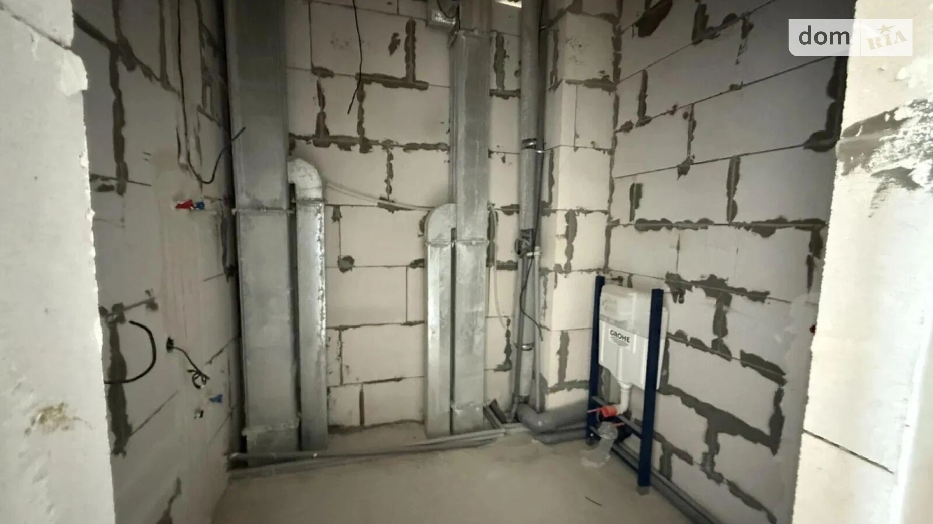 Продається 2-кімнатна квартира 58 кв. м у Одесі, вул. Геранієва, 8 - фото 5