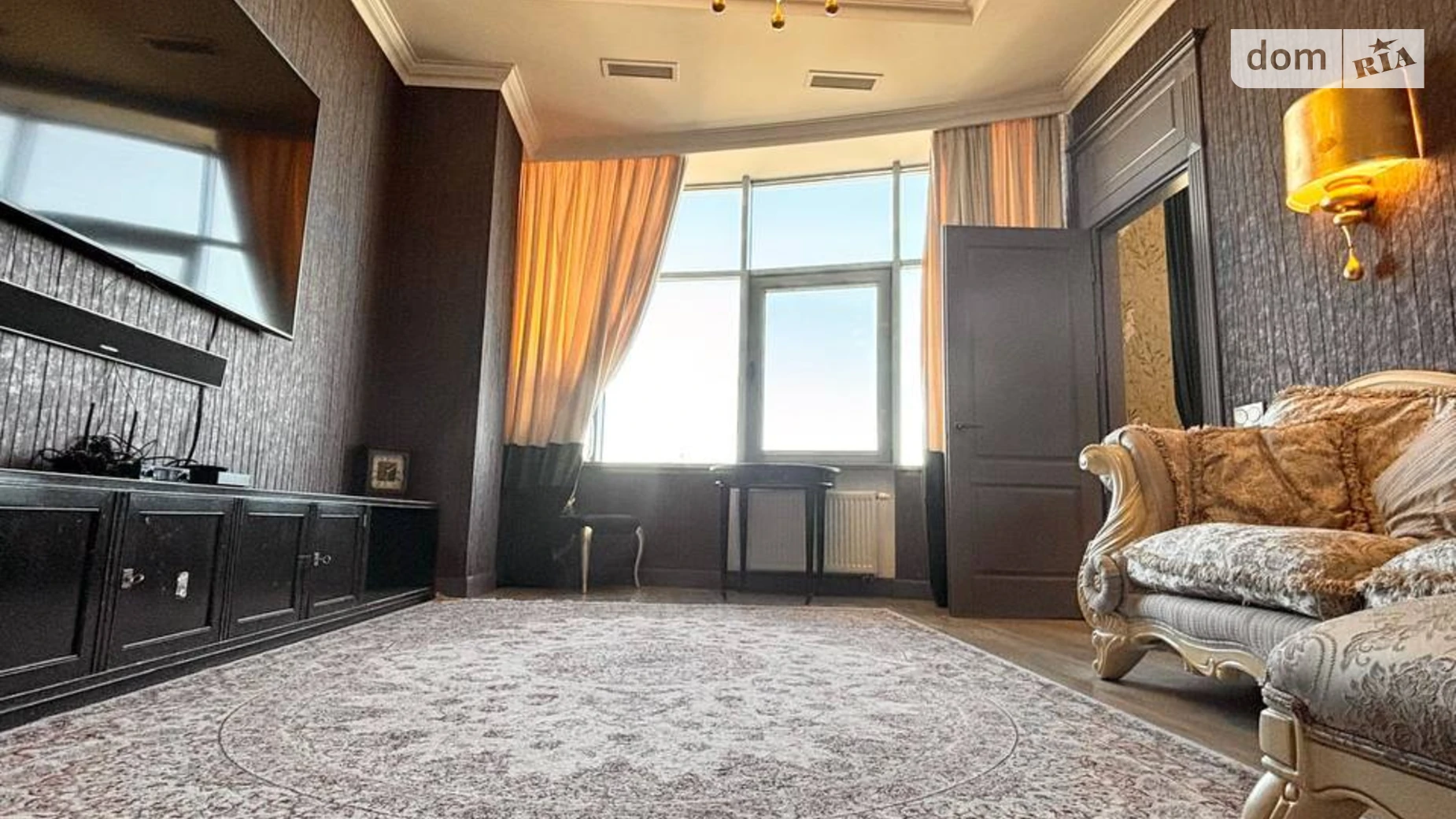 Продается 5-комнатная квартира 124.1 кв. м в Днепре, просп. Яворницкого Дмитрия, 3 - фото 5