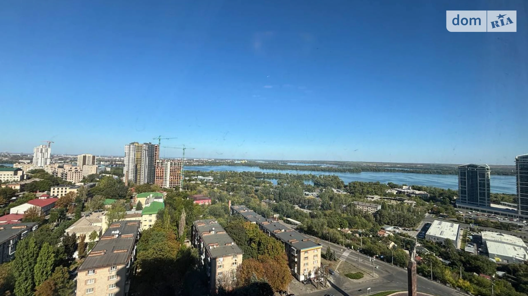 Продается 5-комнатная квартира 124.1 кв. м в Днепре, просп. Яворницкого Дмитрия, 3 - фото 3