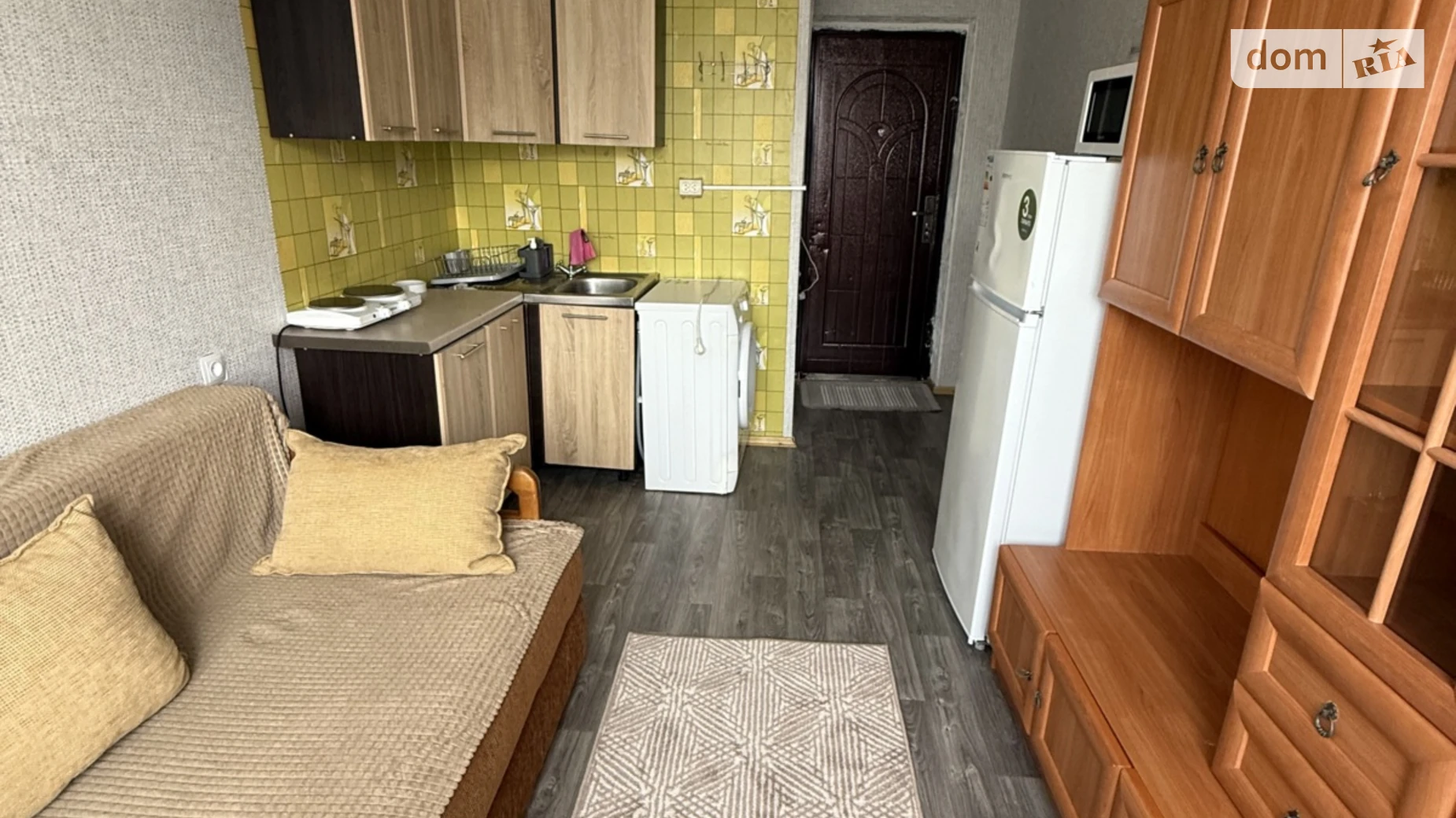 Продается комната 21 кв. м в Житомире, цена: 18000 $ - фото 3
