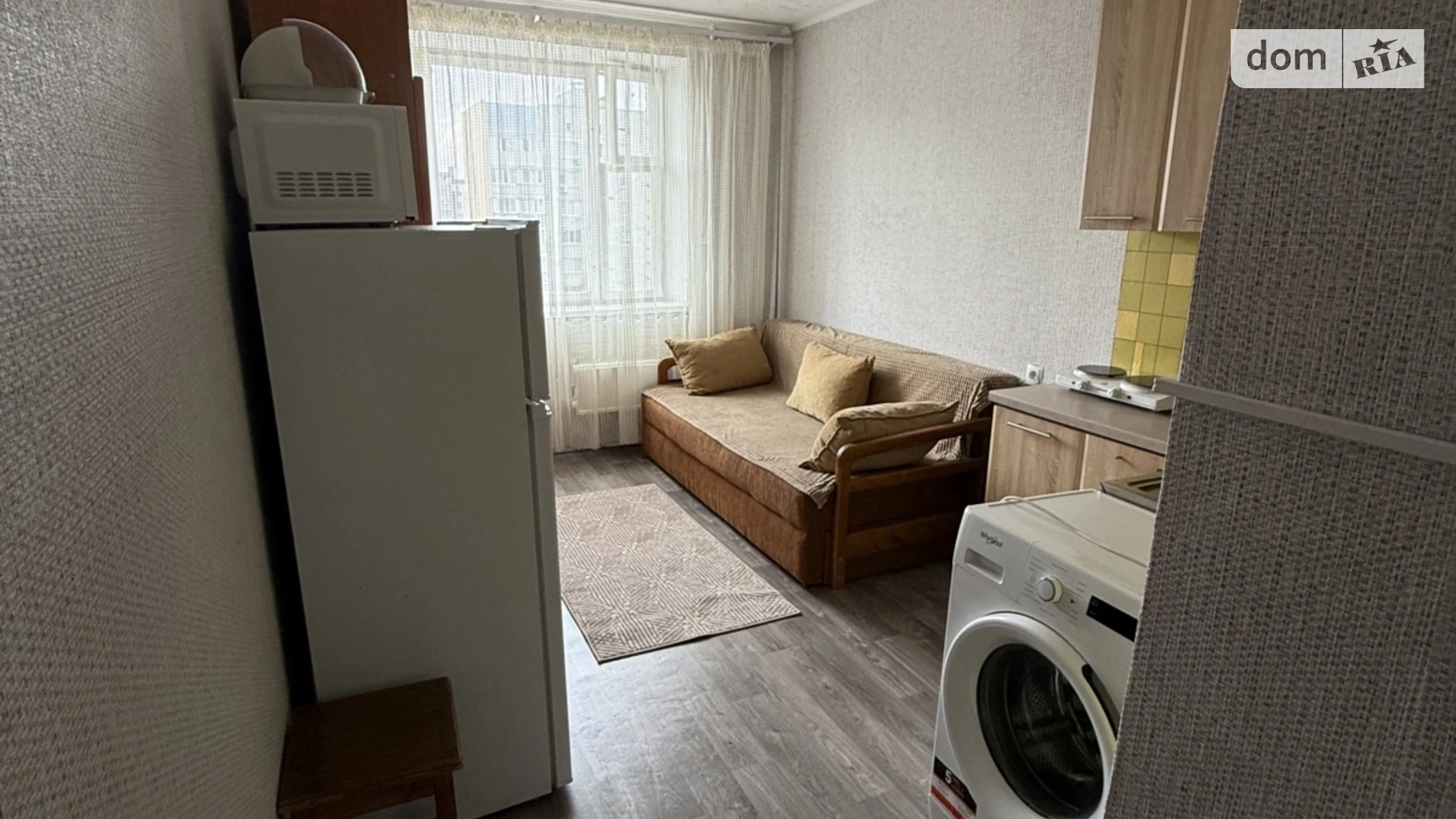 Продается комната 21 кв. м в Житомире, цена: 18000 $ - фото 4