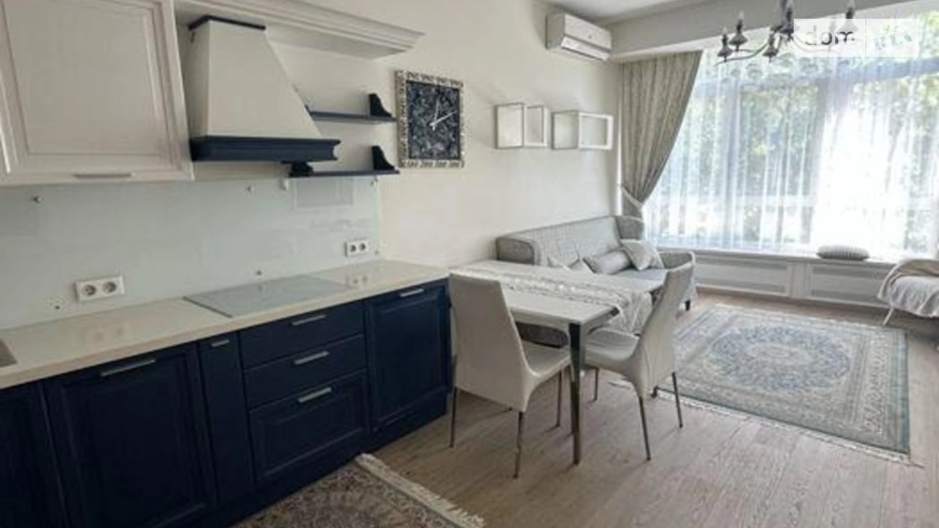 Продается 2-комнатная квартира 65.2 кв. м в Киеве, ул. Сечевых Стрельцов(Артема), 52А - фото 2