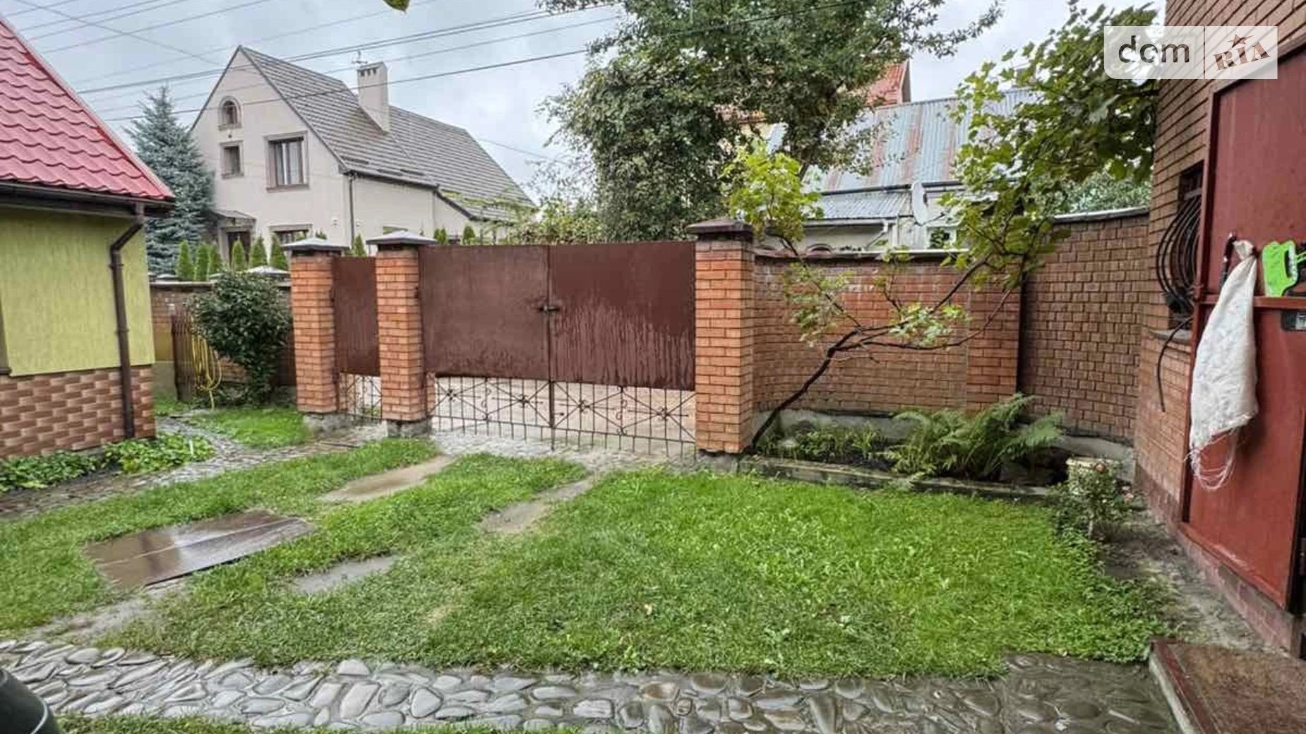 Продается одноэтажный дом 63.8 кв. м с садом, цена: 150000 $ - фото 2