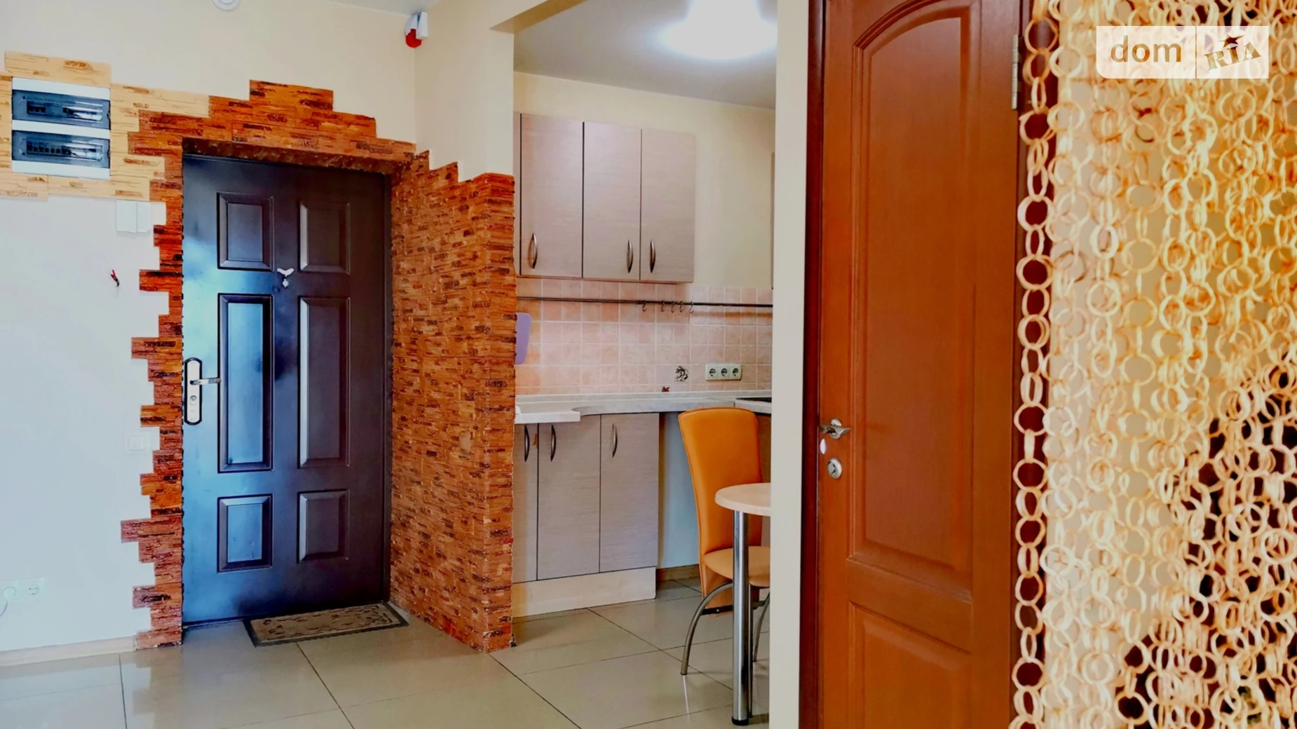 Продается 1-комнатная квартира 36.8 кв. м в Днепре, просп. Поля Александра, 27Д - фото 3