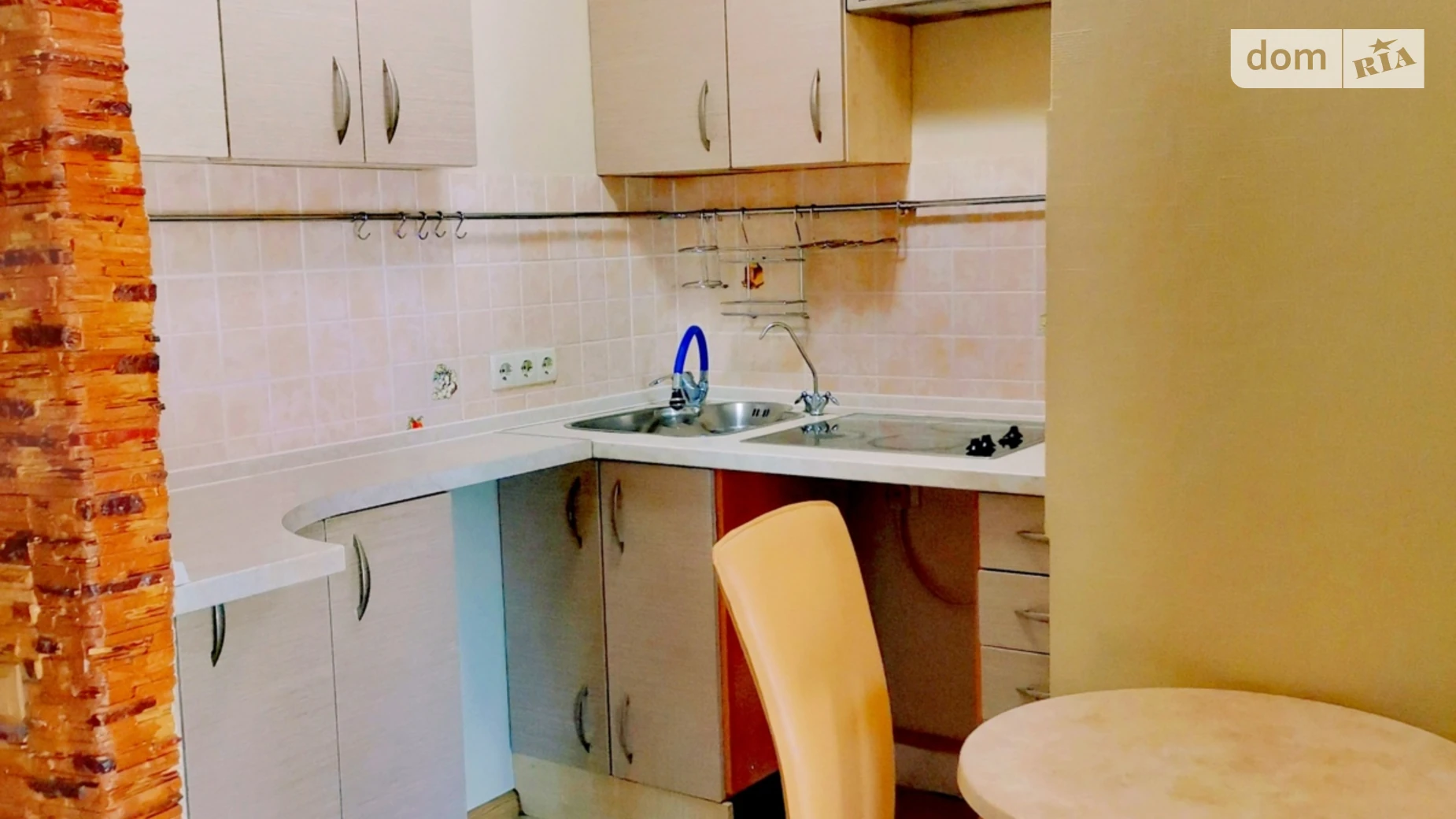 Продается 1-комнатная квартира 36.8 кв. м в Днепре, просп. Поля Александра, 27Д - фото 4