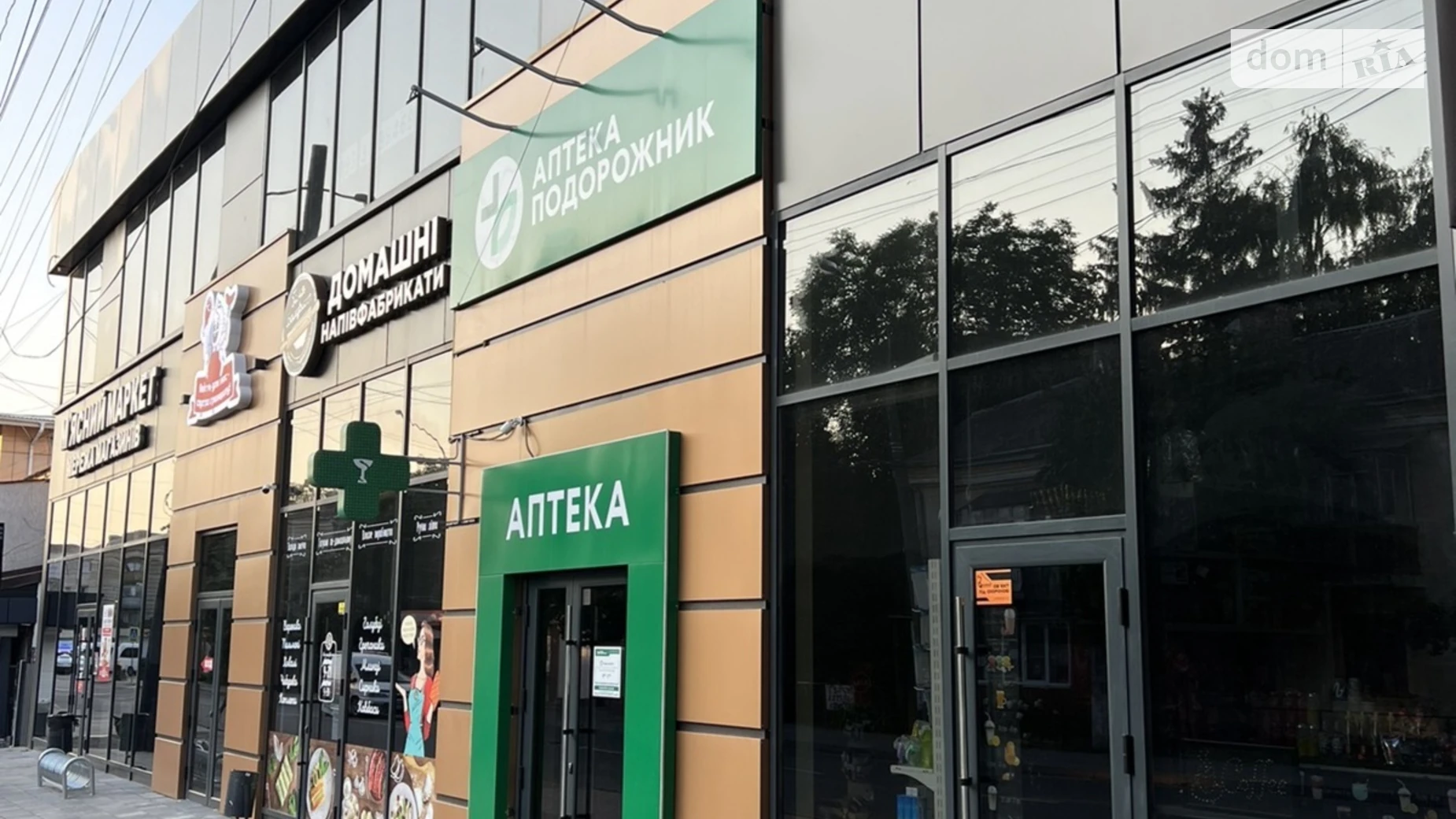 Сдается в аренду помещения свободного назначения 260 кв. м в 2-этажном здании, цена: 78000 грн - фото 3