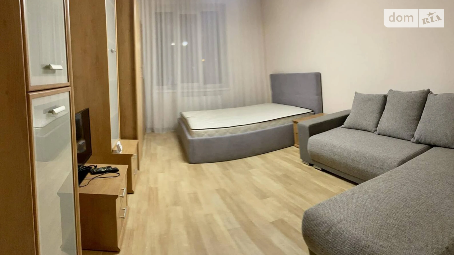 Продается 1-комнатная квартира 45.5 кв. м в Львове, ул. Под Голоском, 8 - фото 4