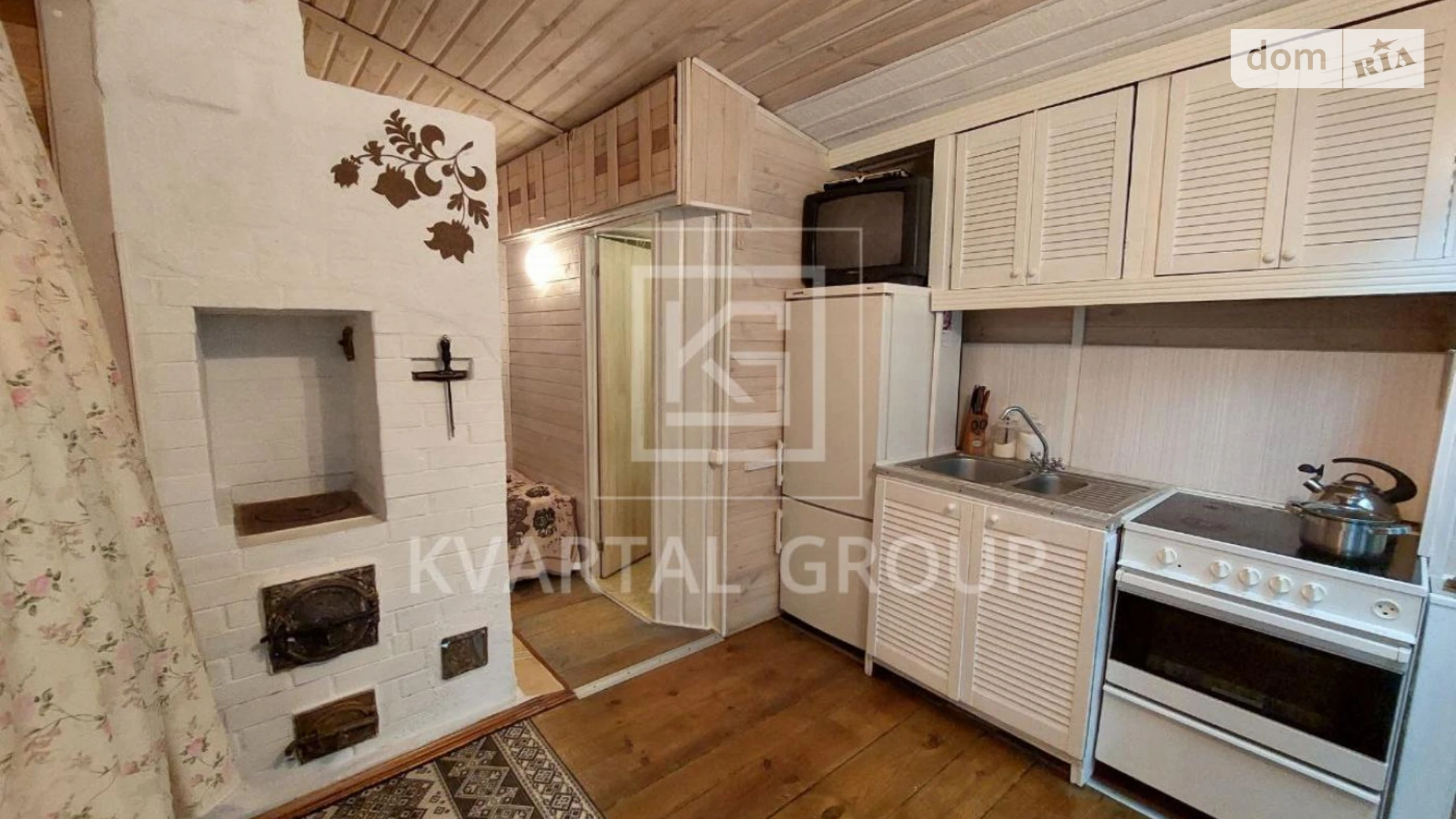 Продается одноэтажный дом 49.4 кв. м с мебелью, цена: 85000 $ - фото 2