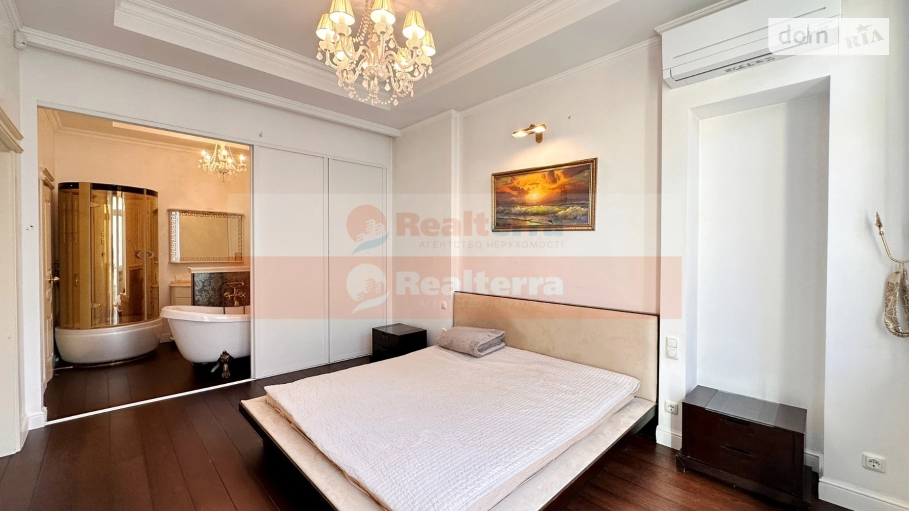 Продается 2-комнатная квартира 102 кв. м в Киеве, ул. Софиевская, 12 - фото 3