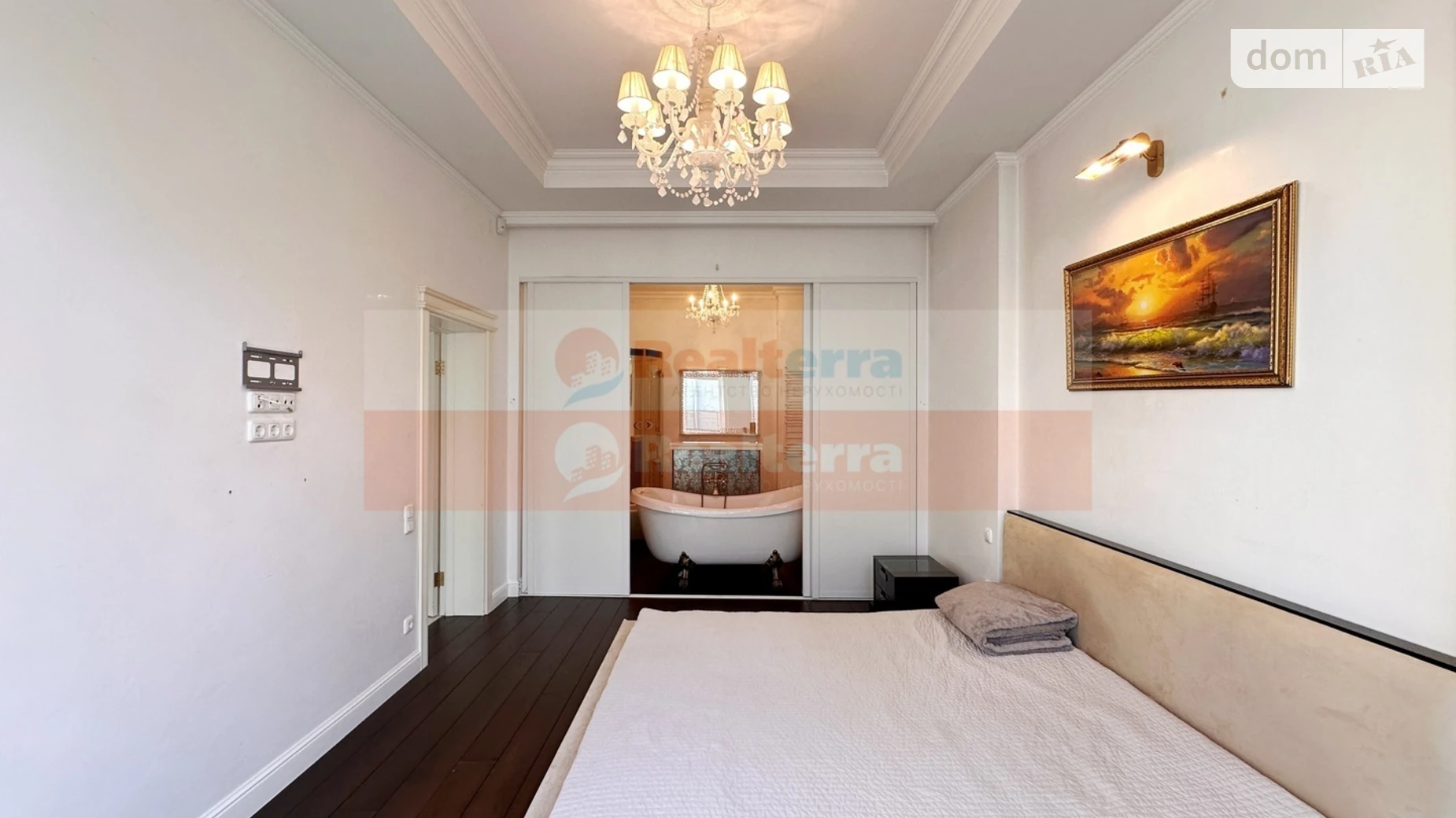 Продается 2-комнатная квартира 102 кв. м в Киеве, ул. Софиевская, 12 - фото 5