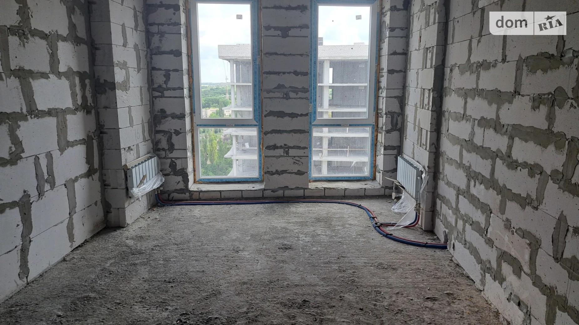 Продается 2-комнатная квартира 116 кв. м в Харькове, ул. Гвардейцев-Широнинцев, 72 - фото 2