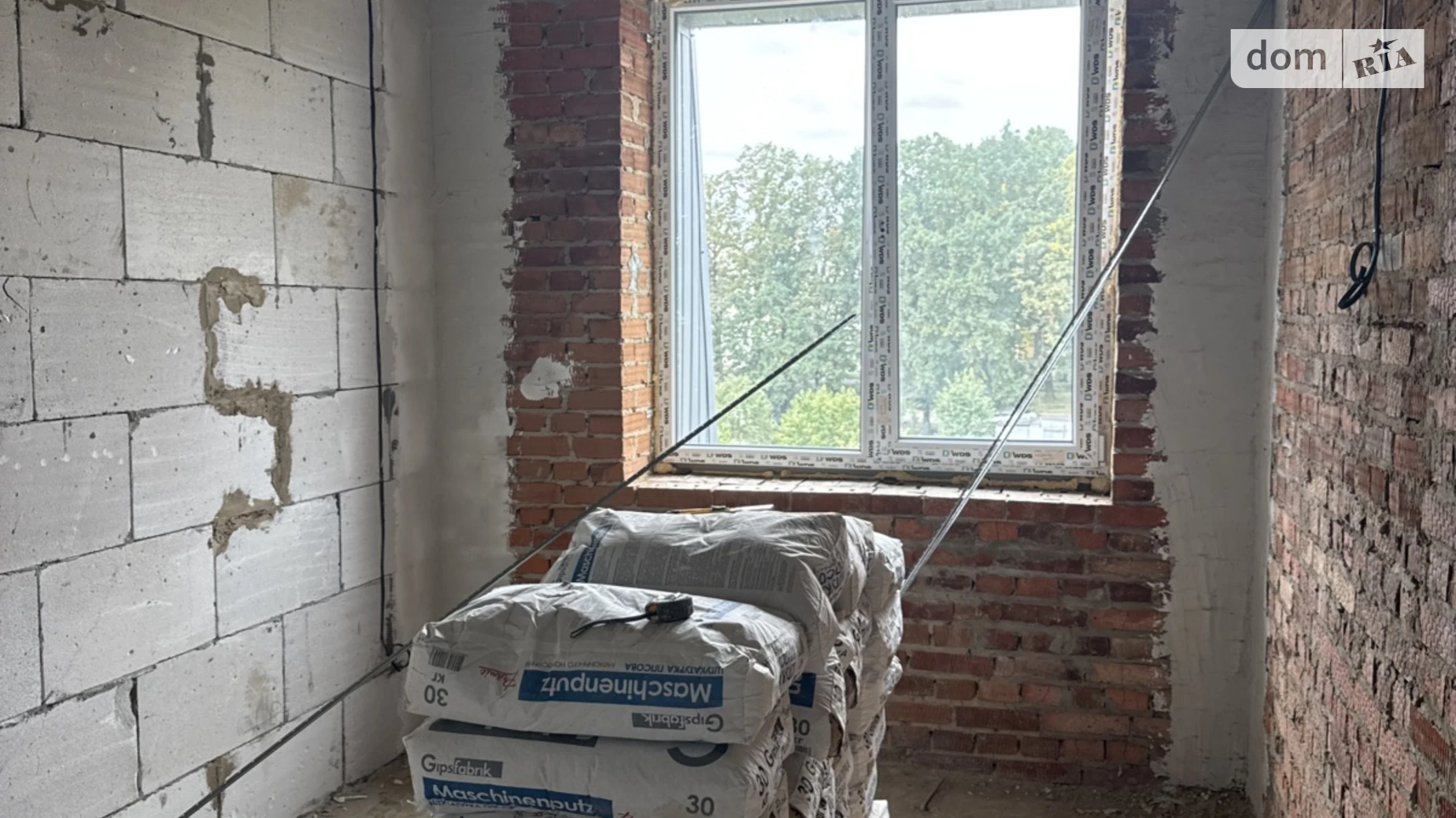 Продається 1-кімнатна квартира 35 кв. м у Агрономічному, вул. Замкова(Гагаріна), 9 - фото 3