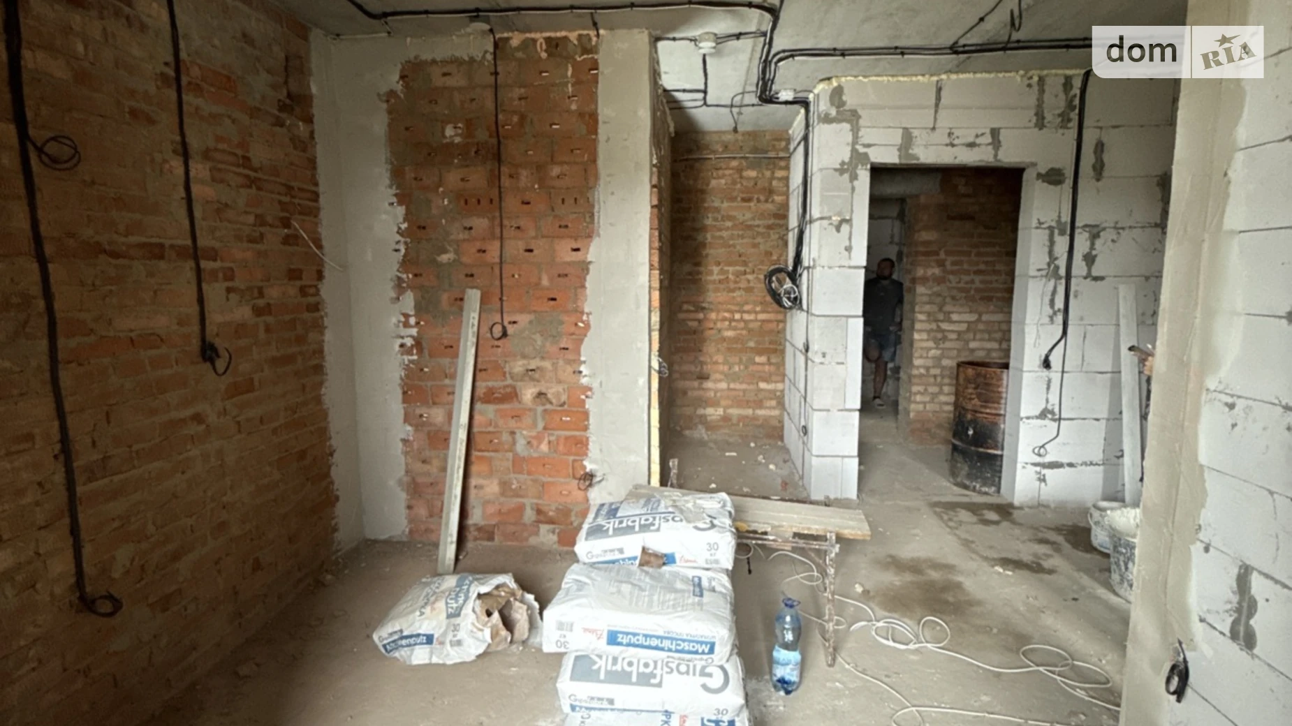 Продається 1-кімнатна квартира 35 кв. м у Агрономічному, вул. Замкова(Гагаріна), 9 - фото 5