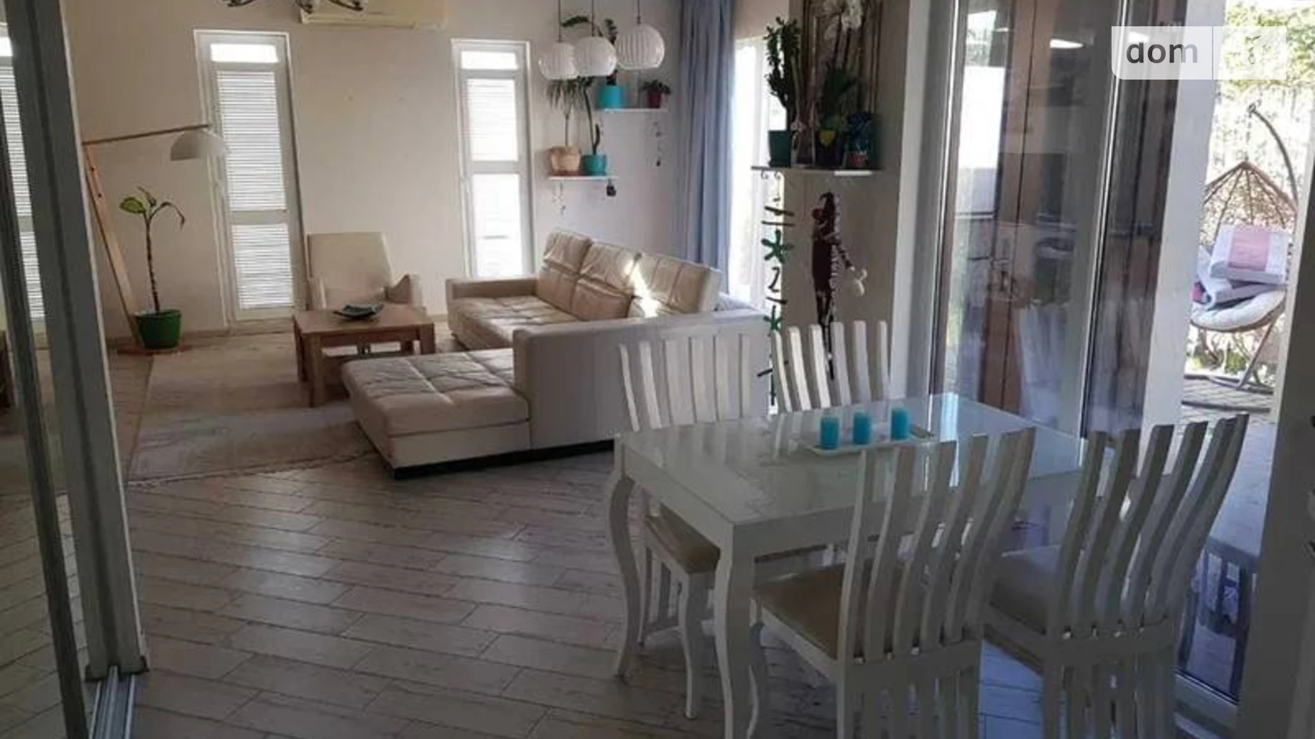 Продается одноэтажный дом 170 кв. м с садом, цена: 230000 $ - фото 5