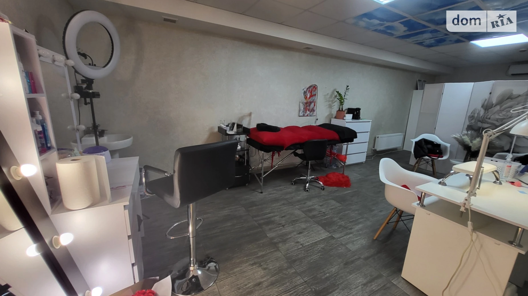 Здається в оренду офіс 32 кв. м в бізнес-центрі, цена: 8000 грн - фото 4