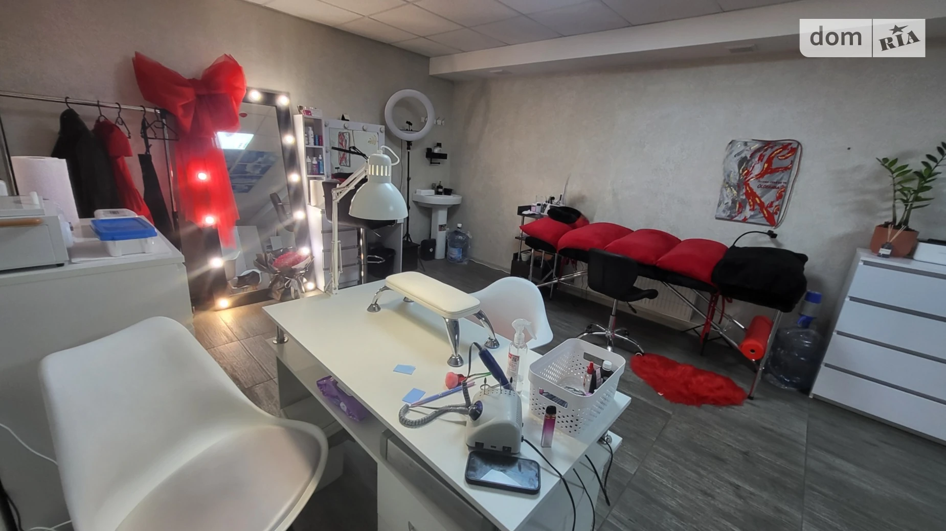 Здається в оренду офіс 32 кв. м в бізнес-центрі, цена: 8000 грн - фото 5