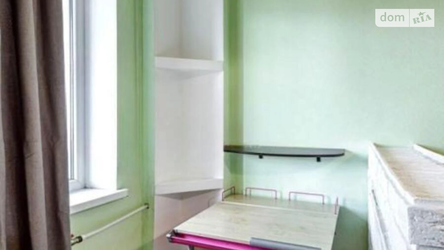 Продается 1-комнатная квартира 41 кв. м в Киеве, бул. Леонида Быкова, 6 - фото 4