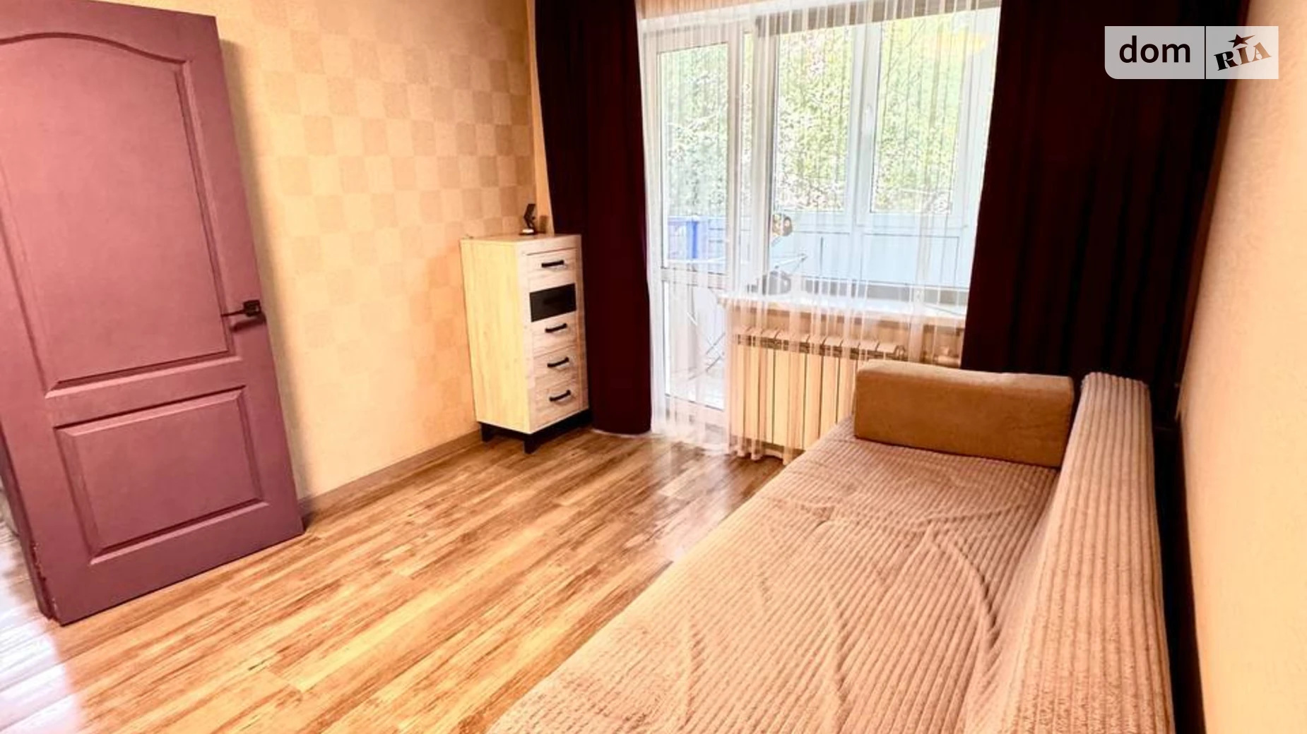 Продается 2-комнатная квартира 45.19 кв. м в, цена: 37500 $ - фото 5