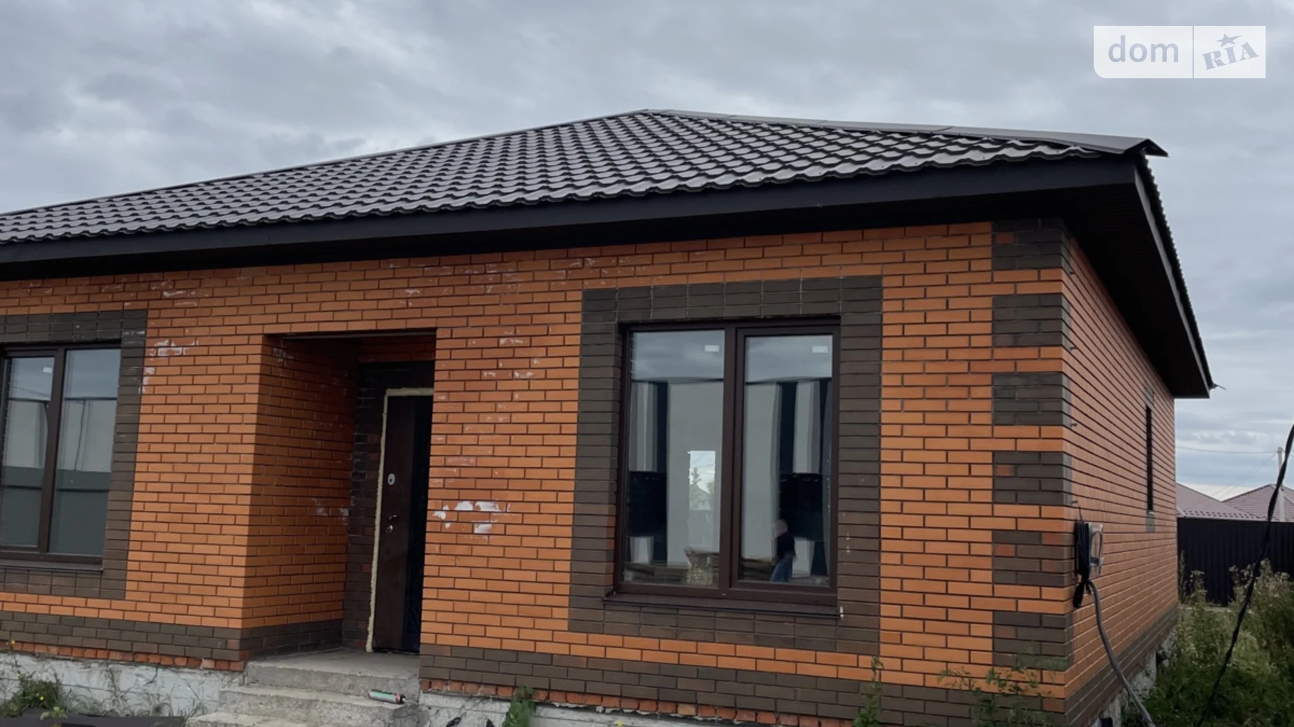 Продается одноэтажный дом 100 кв. м с беседкой, цена: 72000 $ - фото 2