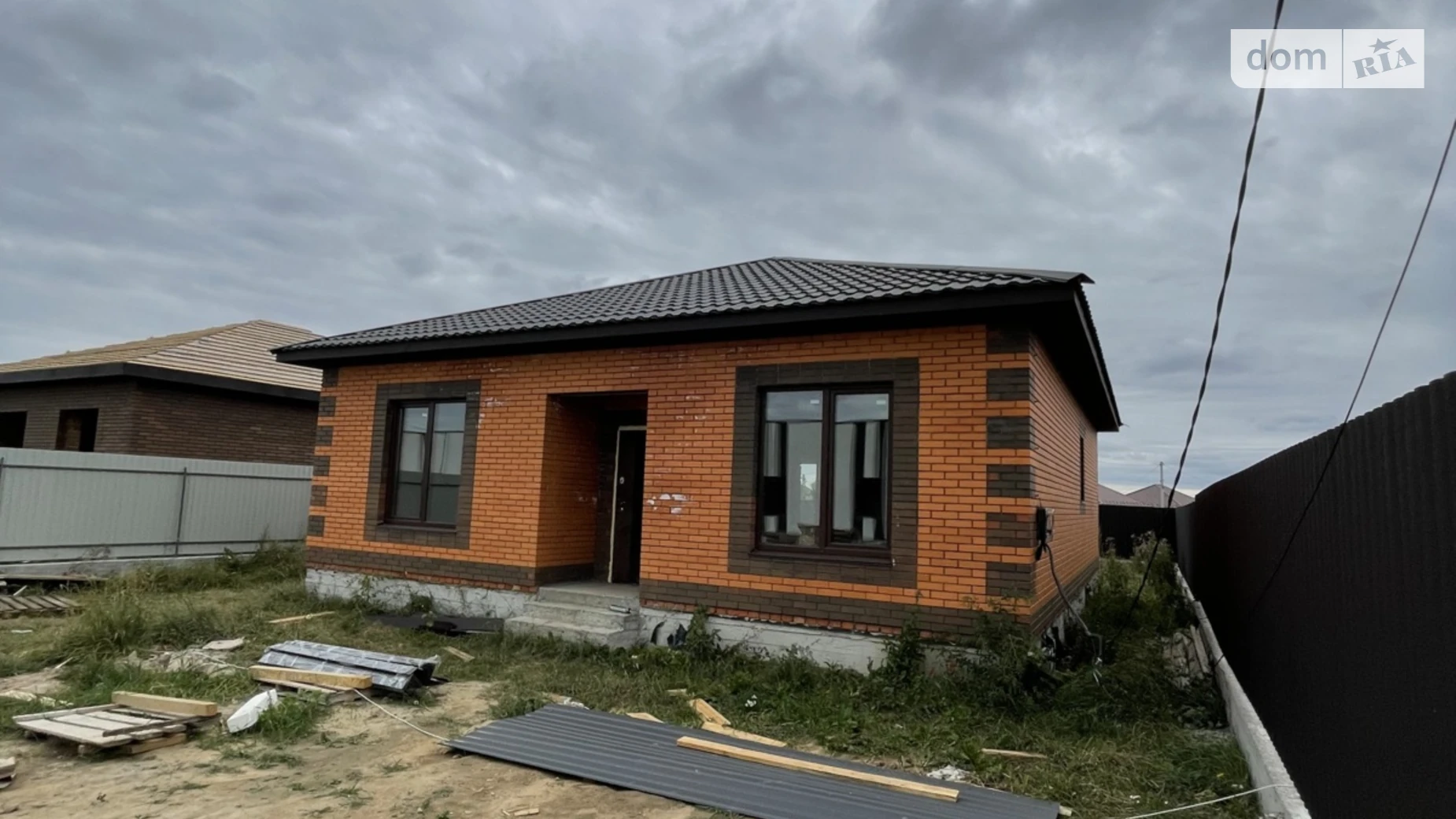 Продается одноэтажный дом 100 кв. м с беседкой, цена: 72000 $ - фото 3