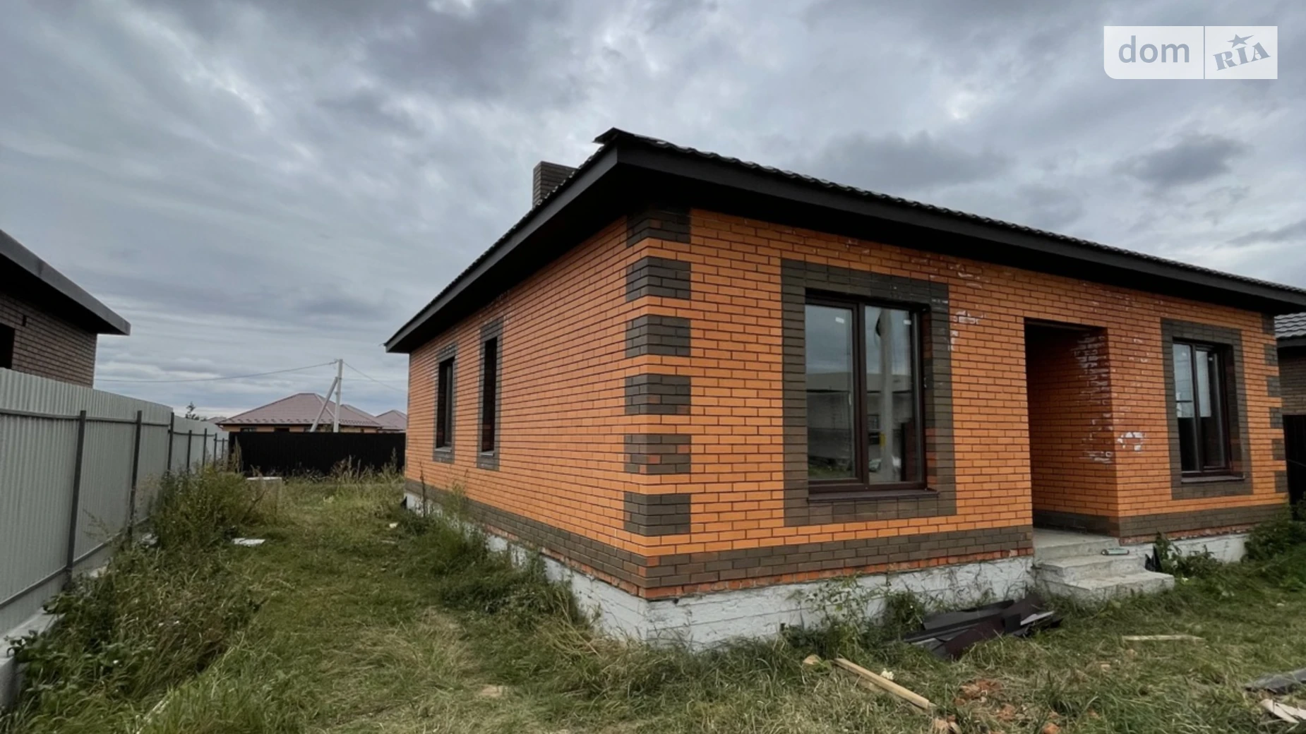 Продается одноэтажный дом 100 кв. м с беседкой, цена: 72000 $ - фото 4