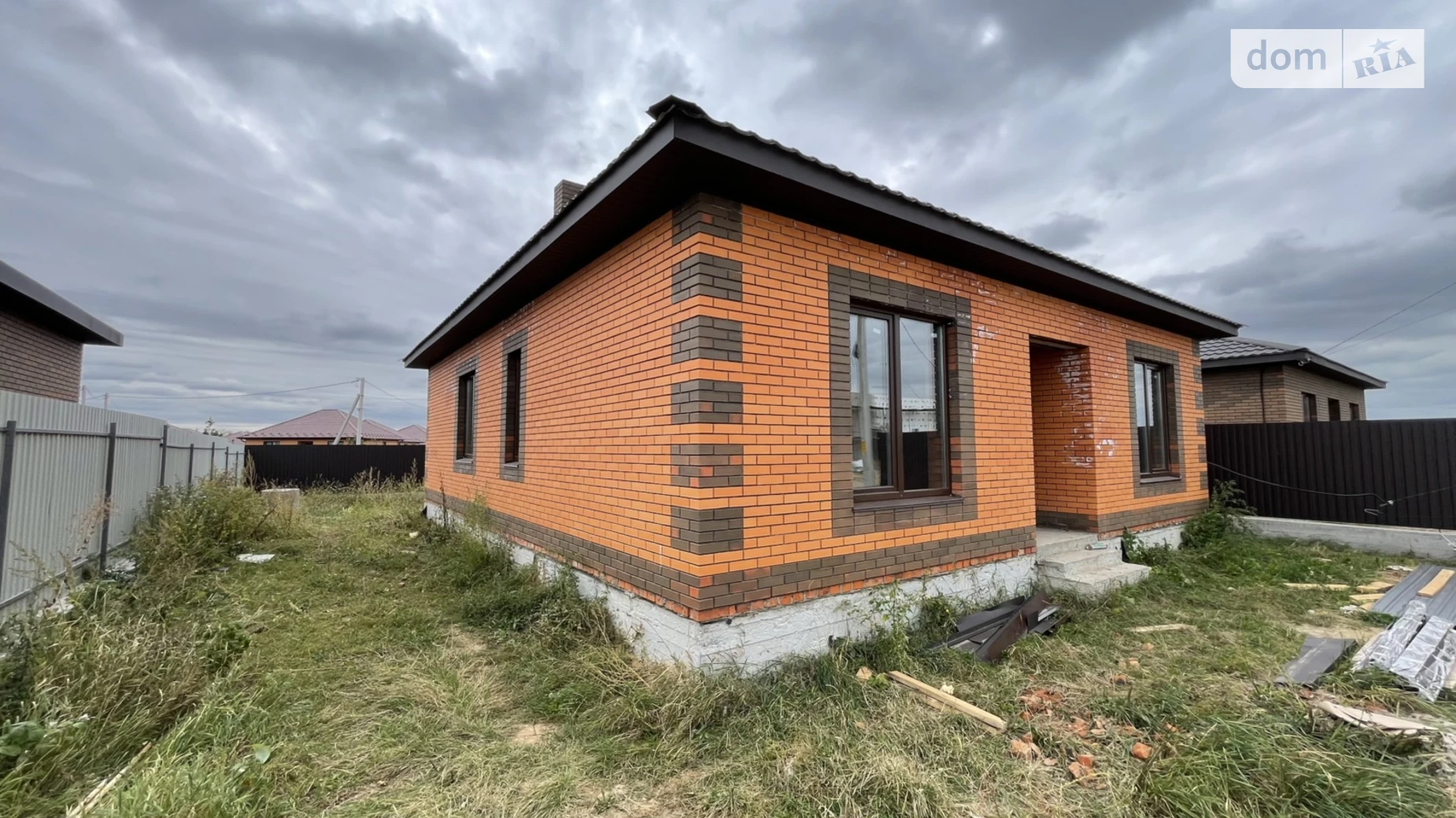 Продается одноэтажный дом 100 кв. м с беседкой, цена: 72000 $ - фото 5