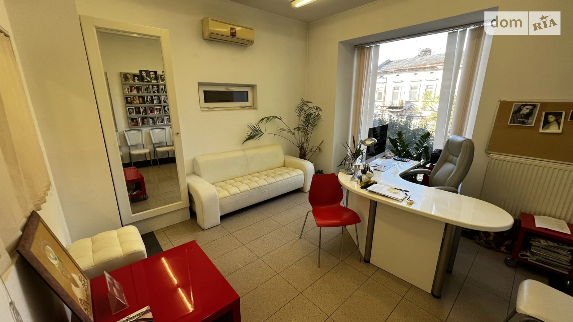 Сдается в аренду офис 50 кв. м в бизнес-центре, цена: 16000 грн - фото 2