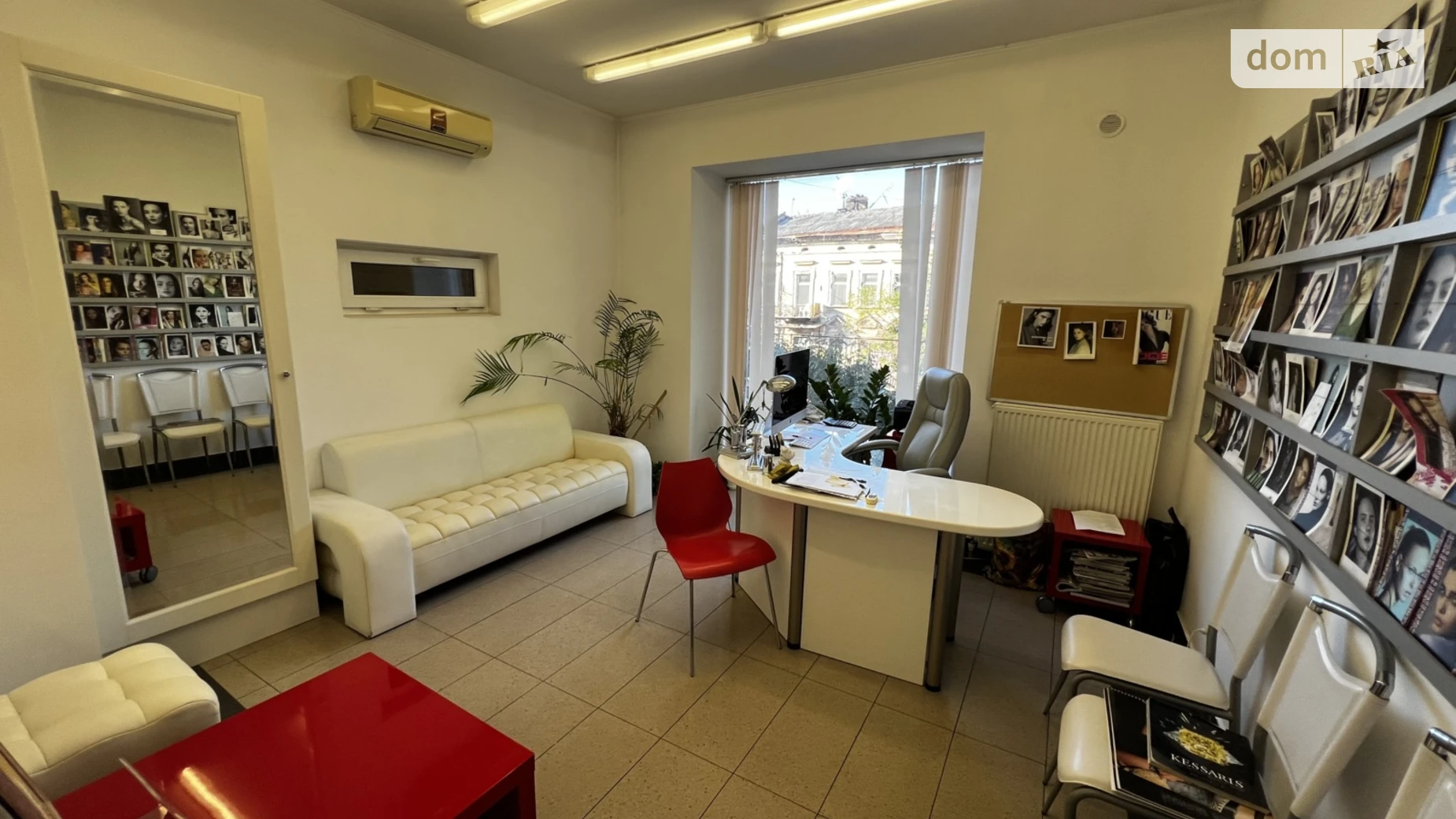 Сдается в аренду офис 50 кв. м в бизнес-центре, цена: 16000 грн - фото 4