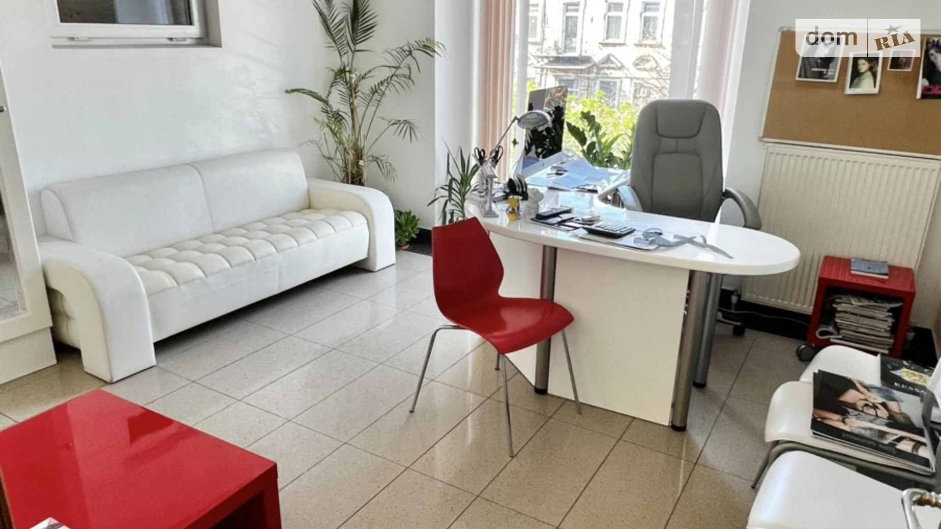 Сдается в аренду офис 50 кв. м в бизнес-центре, цена: 16000 грн - фото 3