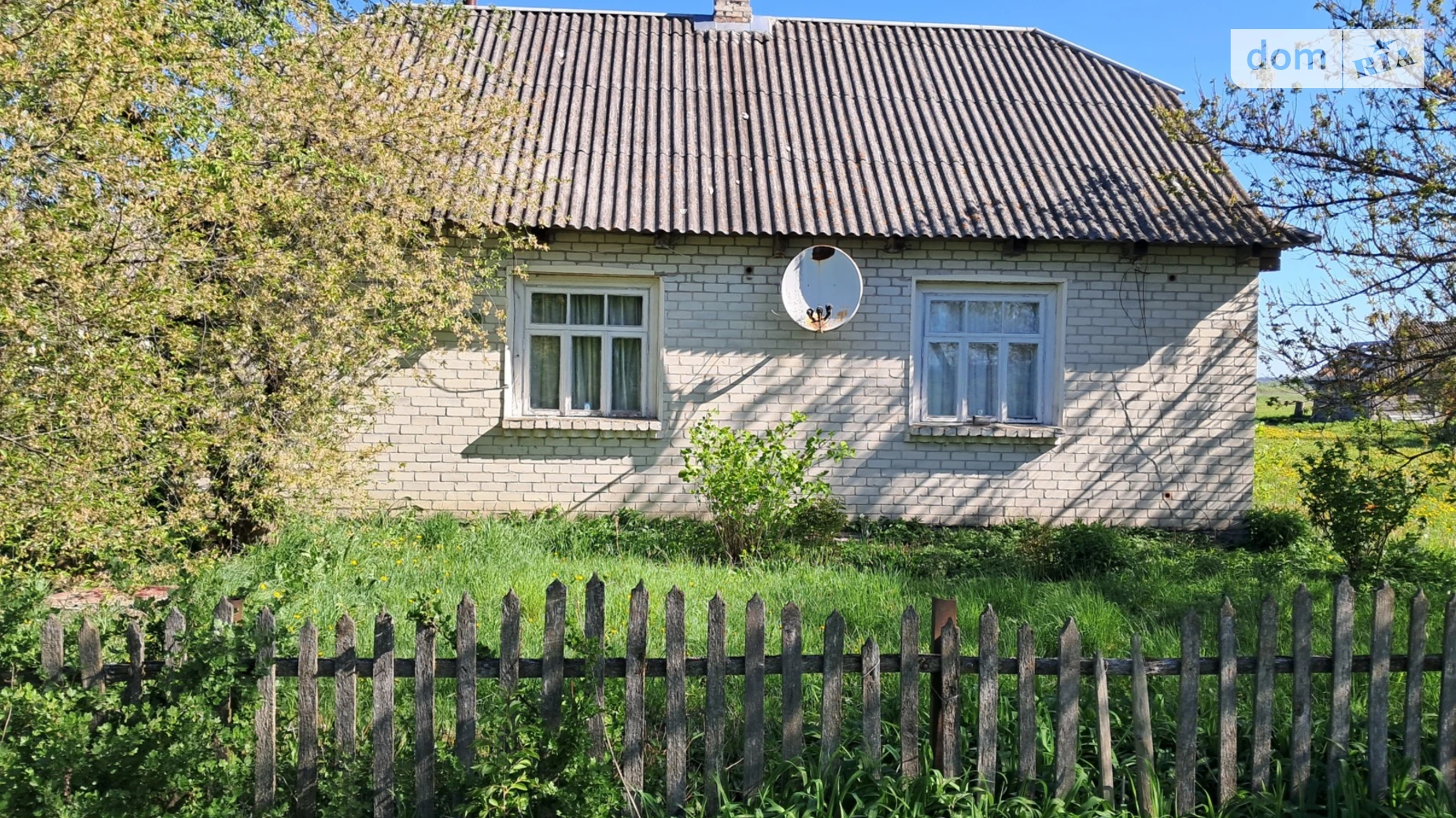 Продается одноэтажный дом 79.9 кв. м с мансардой, цена: 25000 $ - фото 2