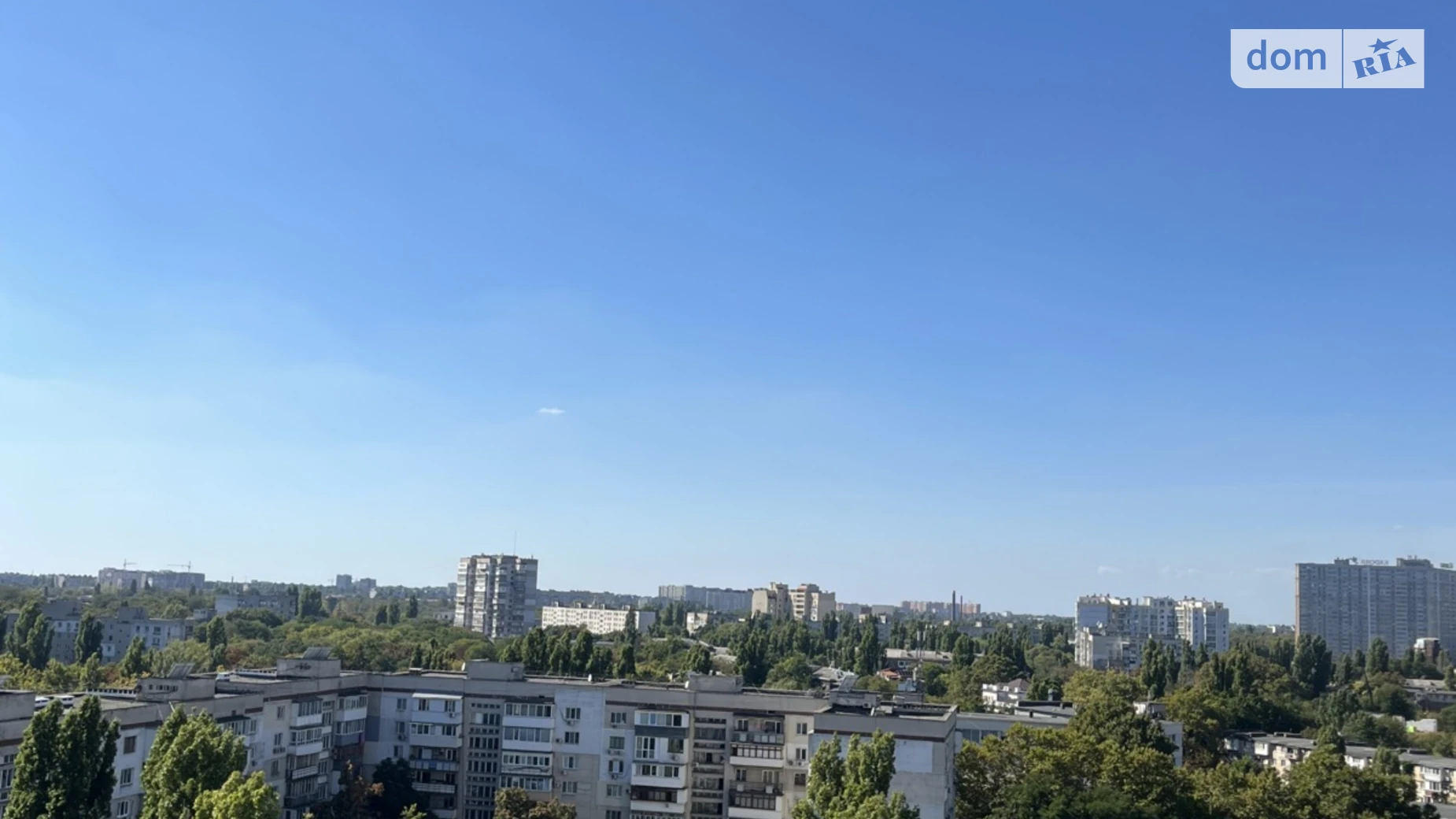 Продается 1-комнатная квартира 46.9 кв. м в Одессе, просп. Леси Украинки, 19 корпус 4 - фото 2