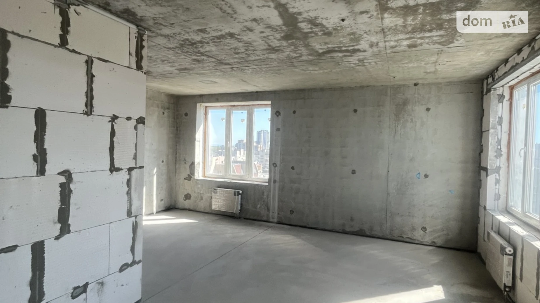 Продается 1-комнатная квартира 46.9 кв. м в Одессе, просп. Леси Украинки, 19 корпус 4 - фото 5