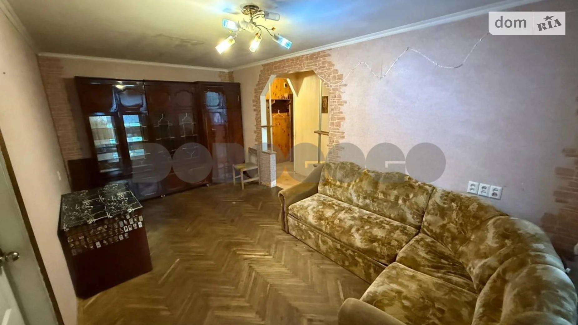 Продается 2-комнатная квартира 44.3 кв. м в Киеве, ул. Мрии(Академика Туполева), 11А - фото 4