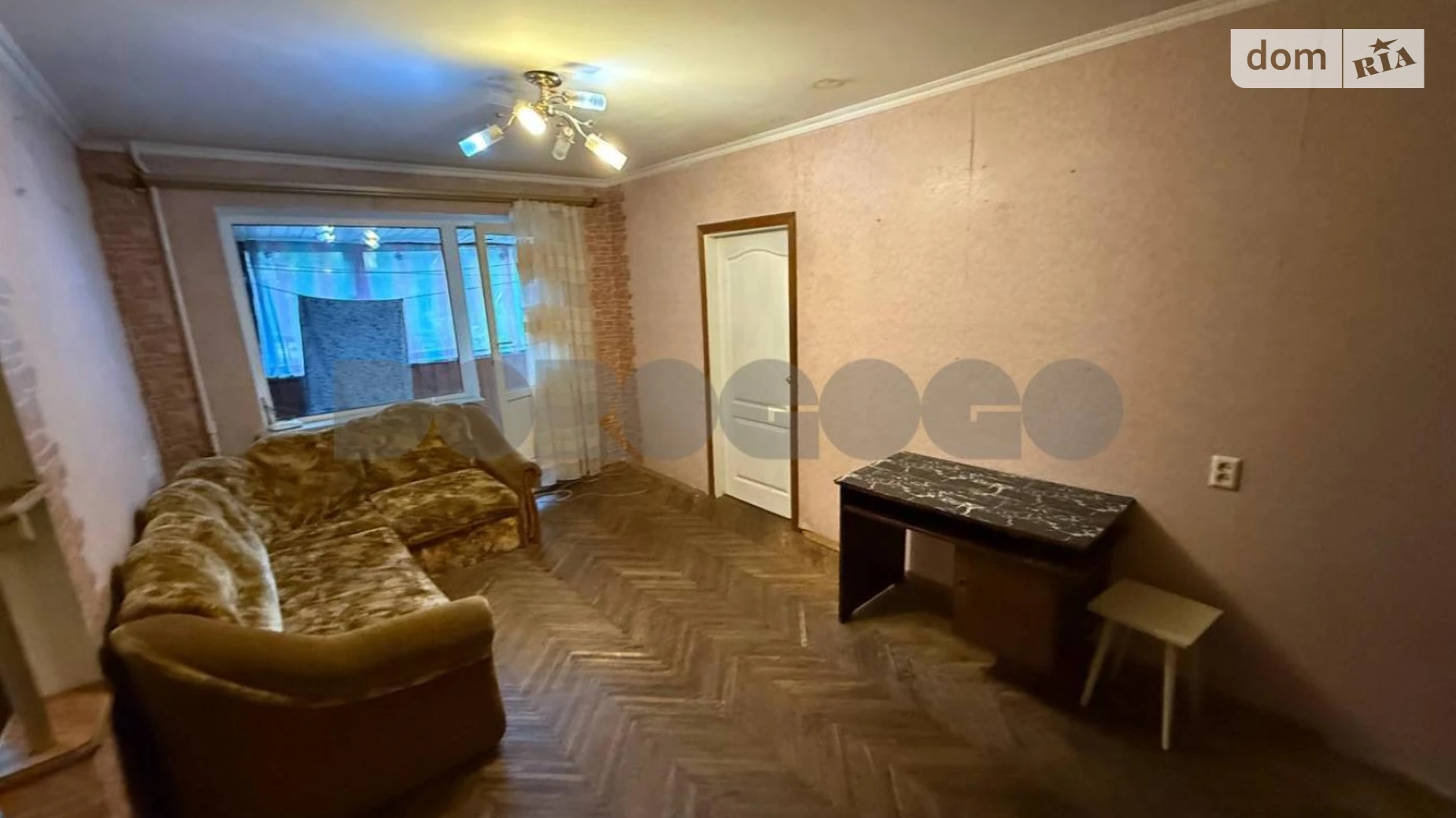 Продается 2-комнатная квартира 44.3 кв. м в Киеве, ул. Мрии(Академика Туполева), 11А - фото 5