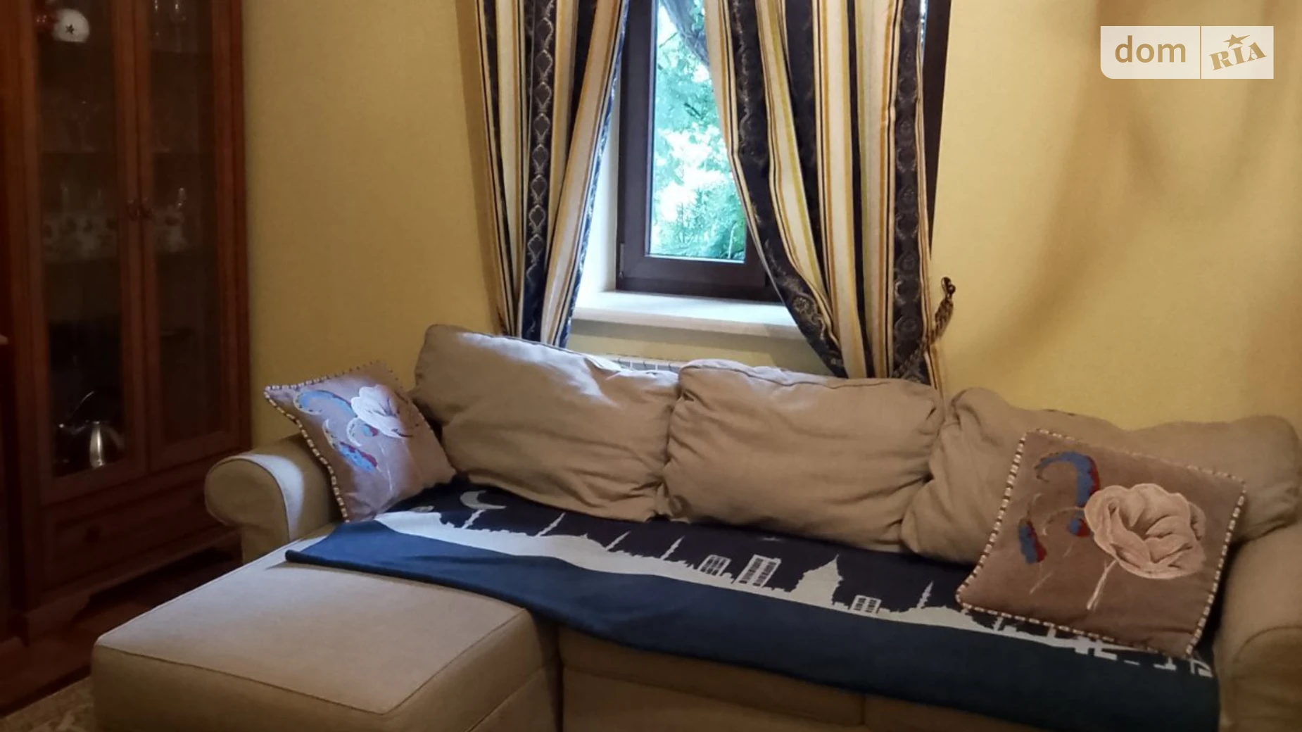 Сдается в аренду 2-комнатная квартира 65 кв. м в Львове, ул. Пешая, 1 - фото 2