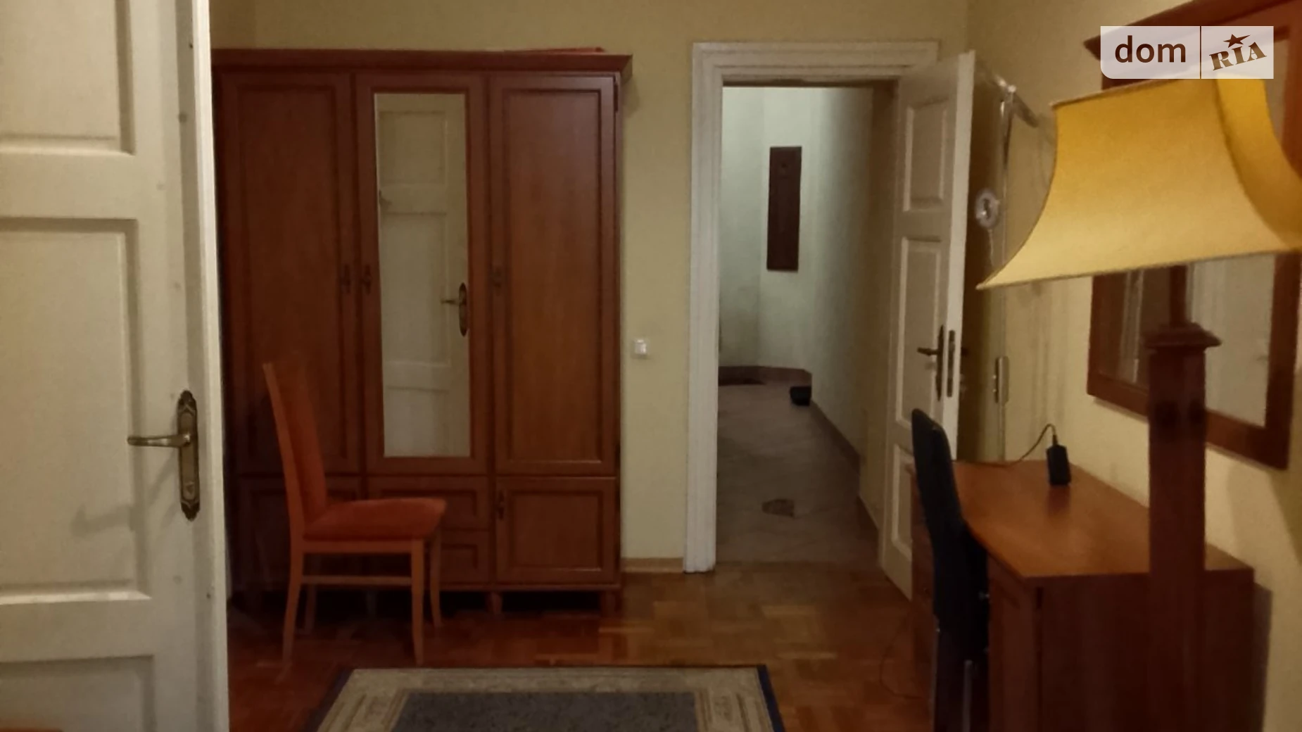 Сдается в аренду 2-комнатная квартира 65 кв. м в Львове, ул. Пешая, 1 - фото 3