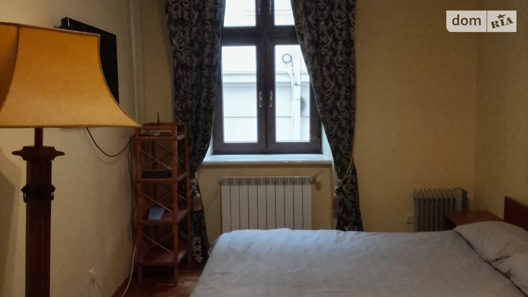 Сдается в аренду 2-комнатная квартира 65 кв. м в Львове, ул. Пешая, 1 - фото 4