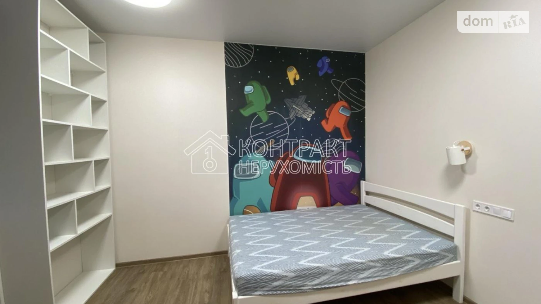 Продается 3-комнатная квартира 75.9 кв. м в Харькове, цена: 59900 $ - фото 3