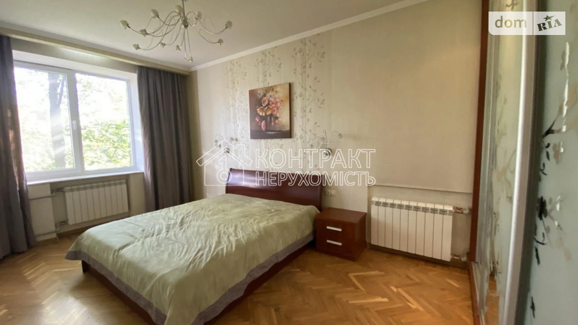 Продается 3-комнатная квартира 75.9 кв. м в Харькове, цена: 59900 $ - фото 5