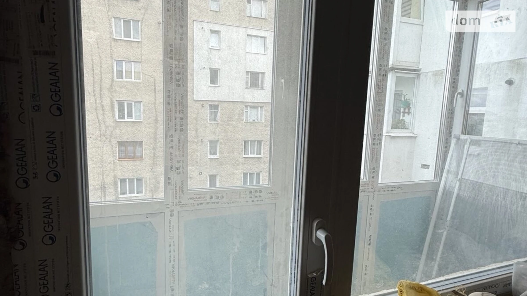 4-комнатная квартира 79.3 кв. м в Тернополе, ул. Девичья - фото 4