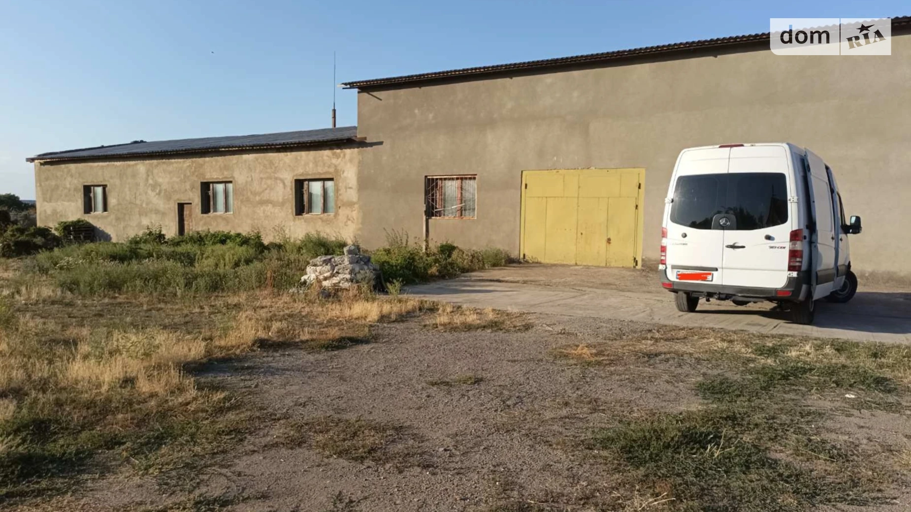 Сдается в аренду помещения свободного назначения 710.4 кв. м в 1-этажном здании, цена: 2000 $ - фото 2